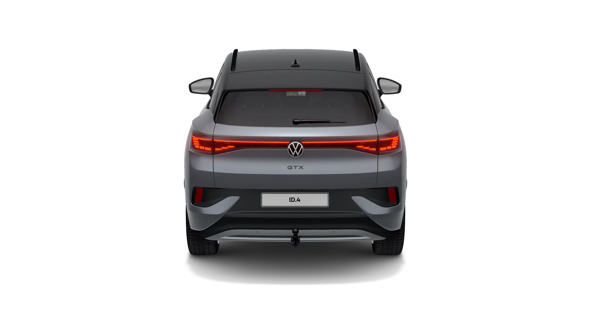 Volkswagen ID.4 GTX