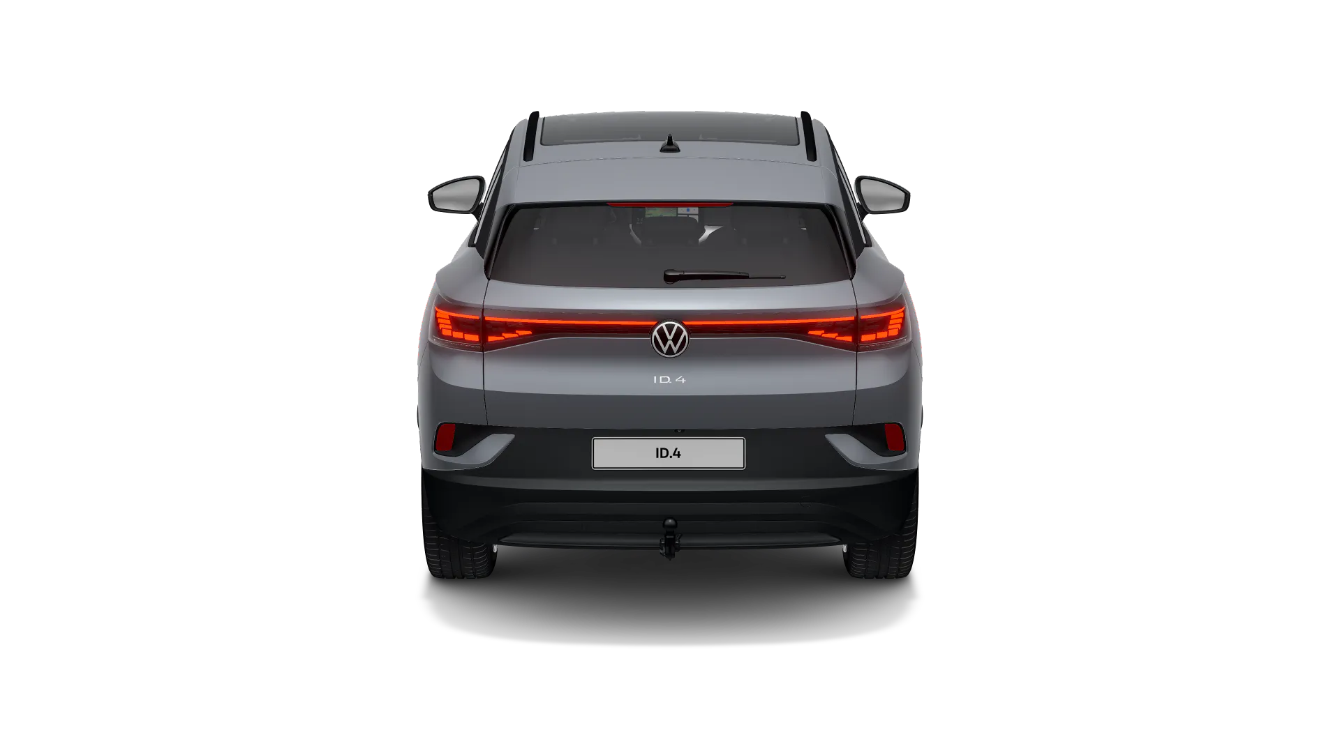 Volkswagen ID.4 Pro Performance