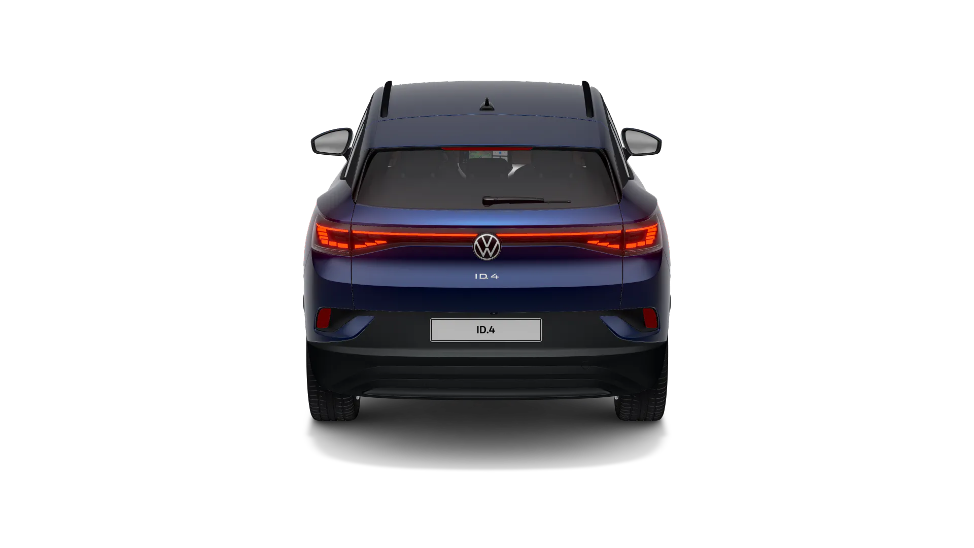 Volkswagen ID.4 Pure Performance