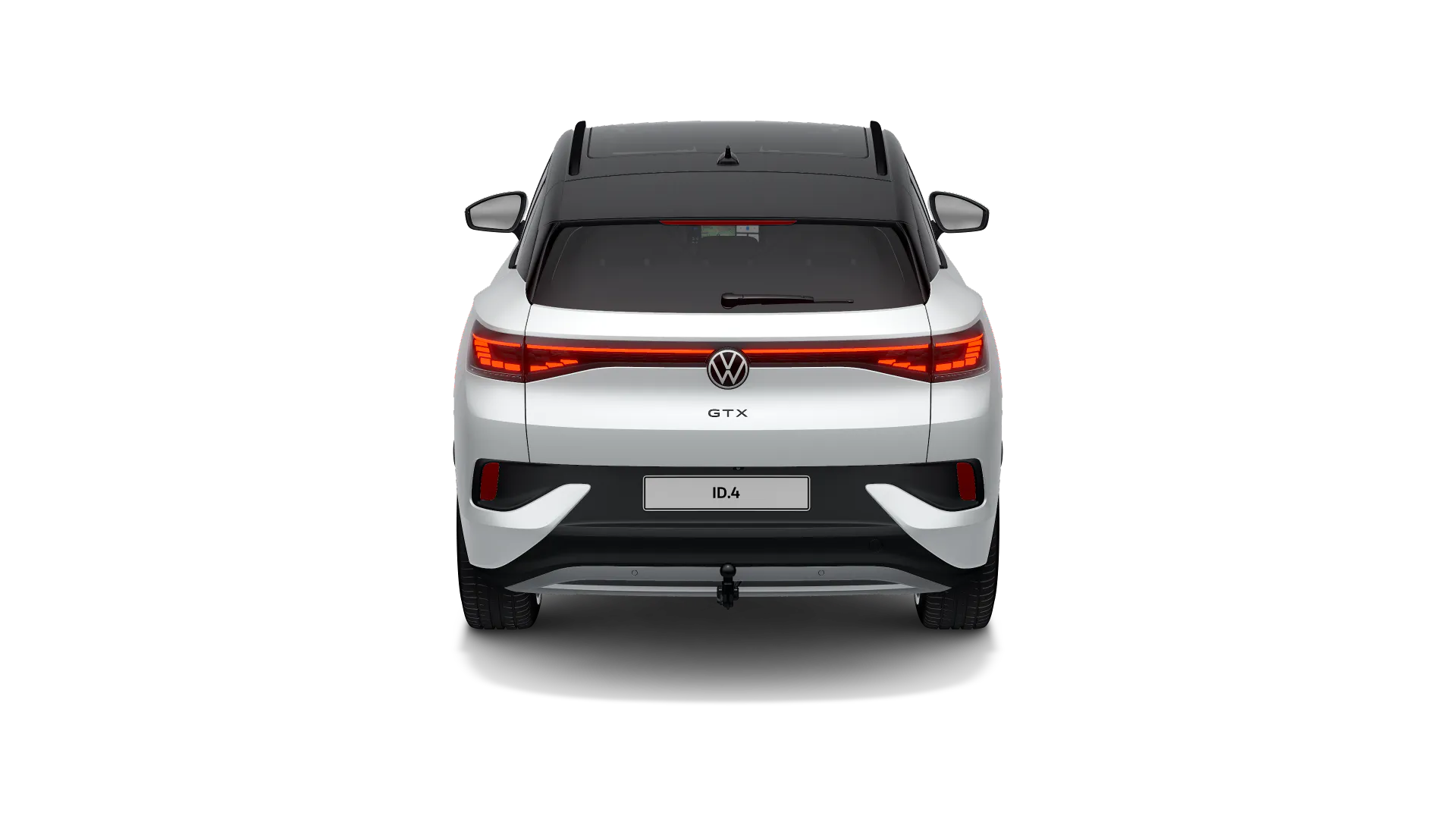 Volkswagen ID.4 GTX