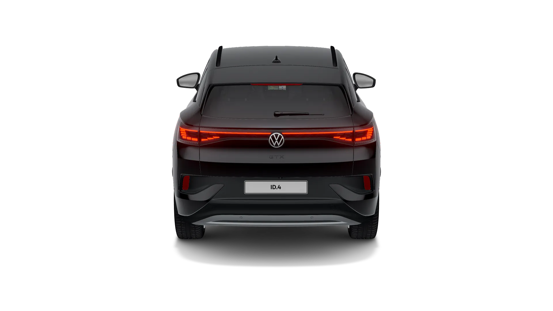 Volkswagen ID.4 GTX