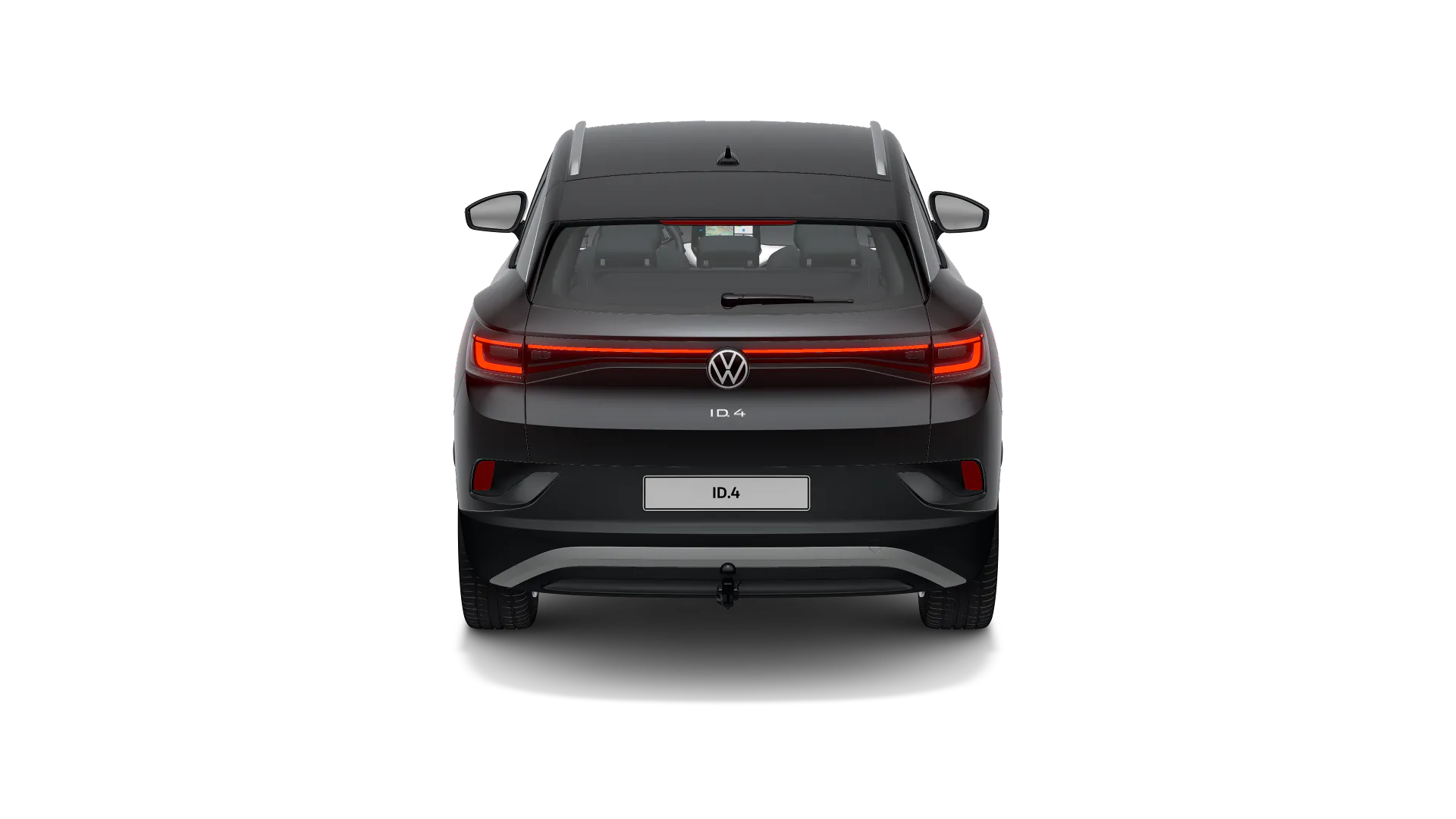 Volkswagen ID.4 Pro Performance