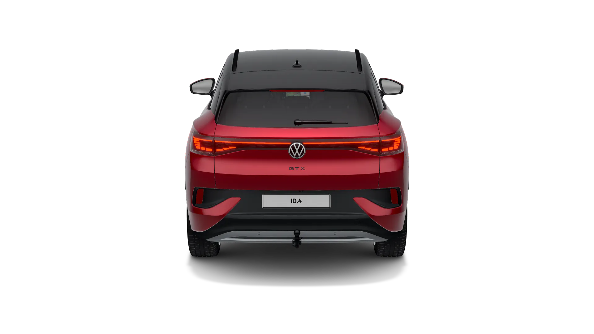 Volkswagen ID.4 GTX