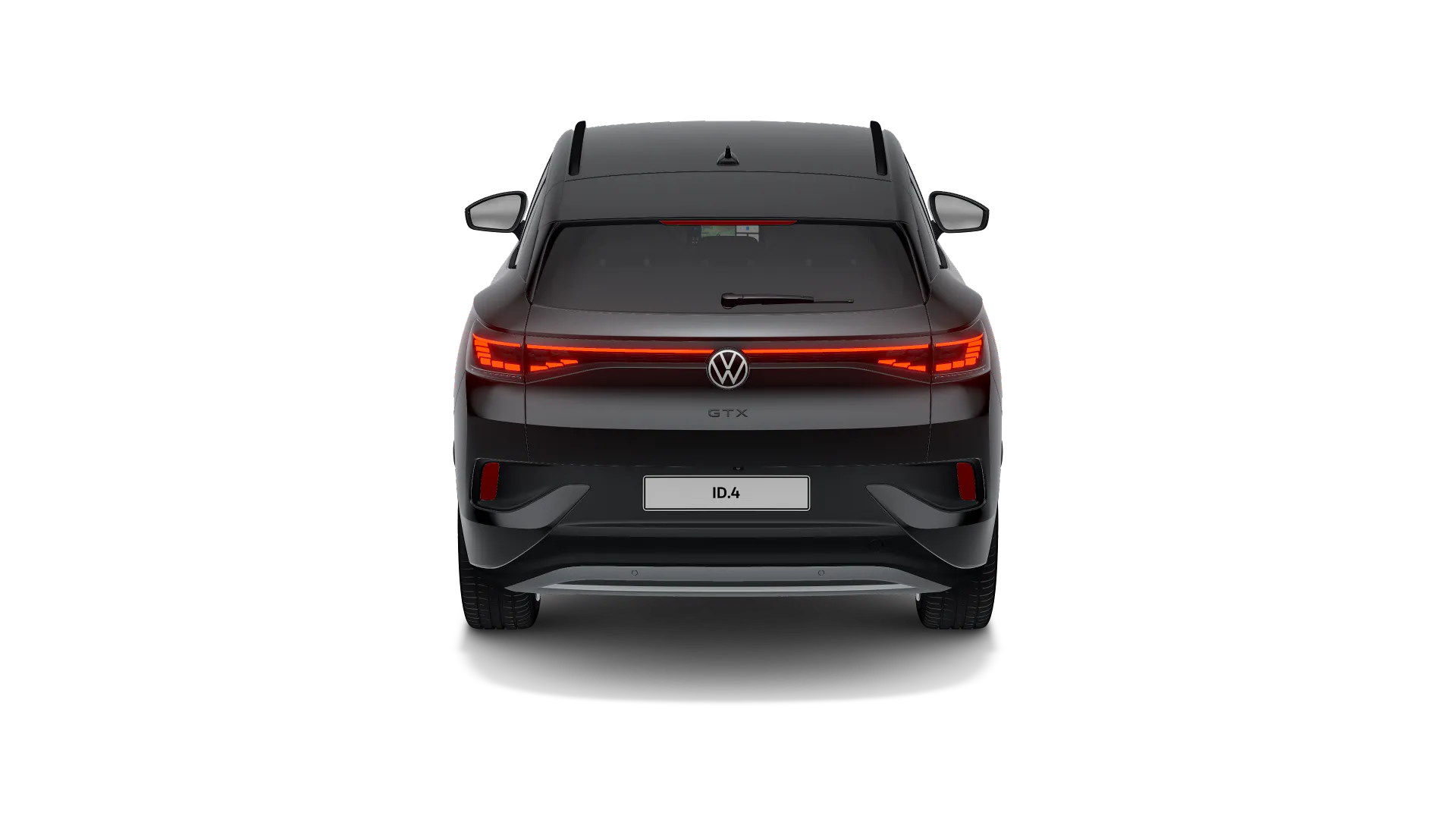 Volkswagen ID.4 GTX