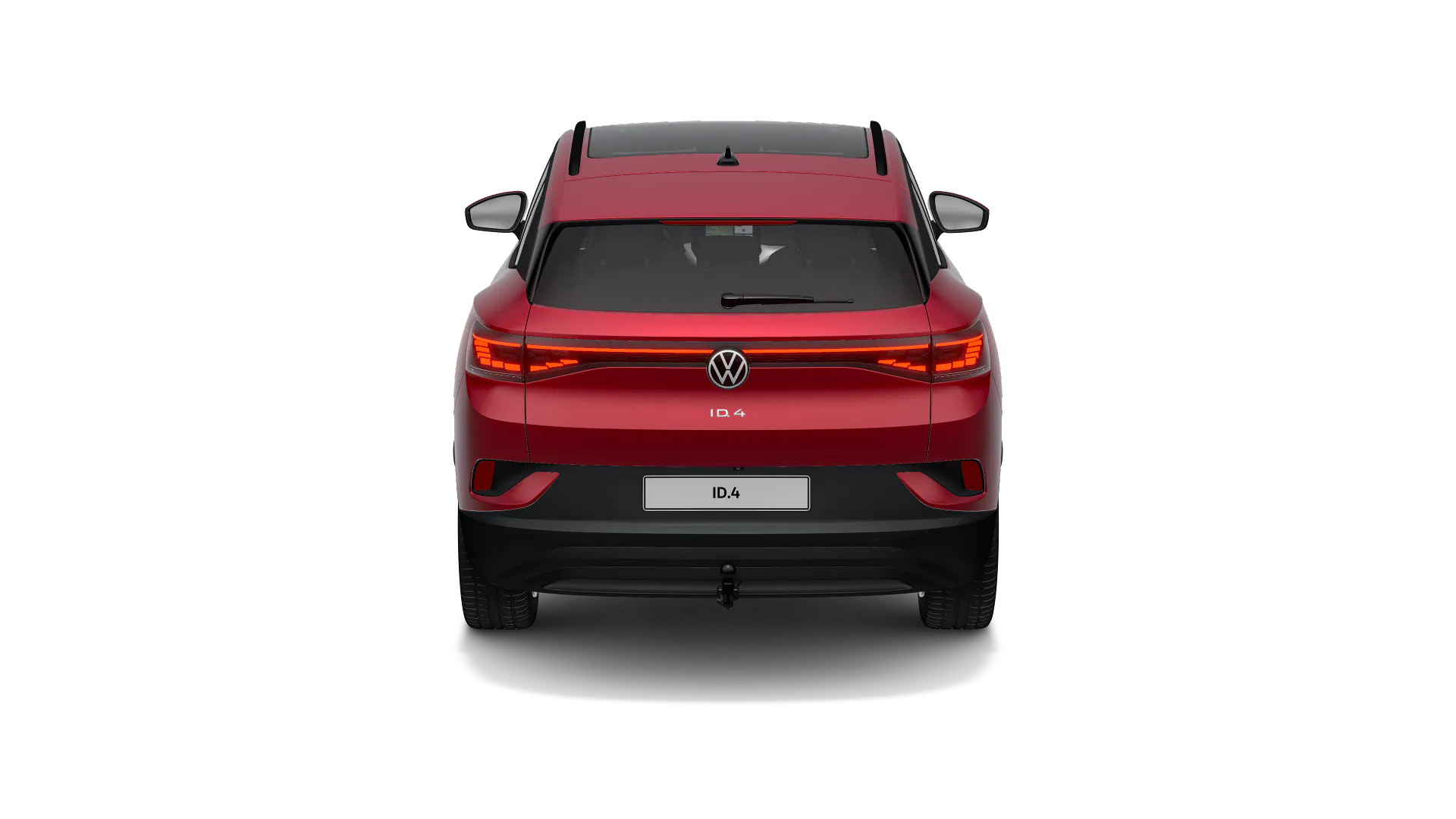 Volkswagen ID.4 Pro Performance