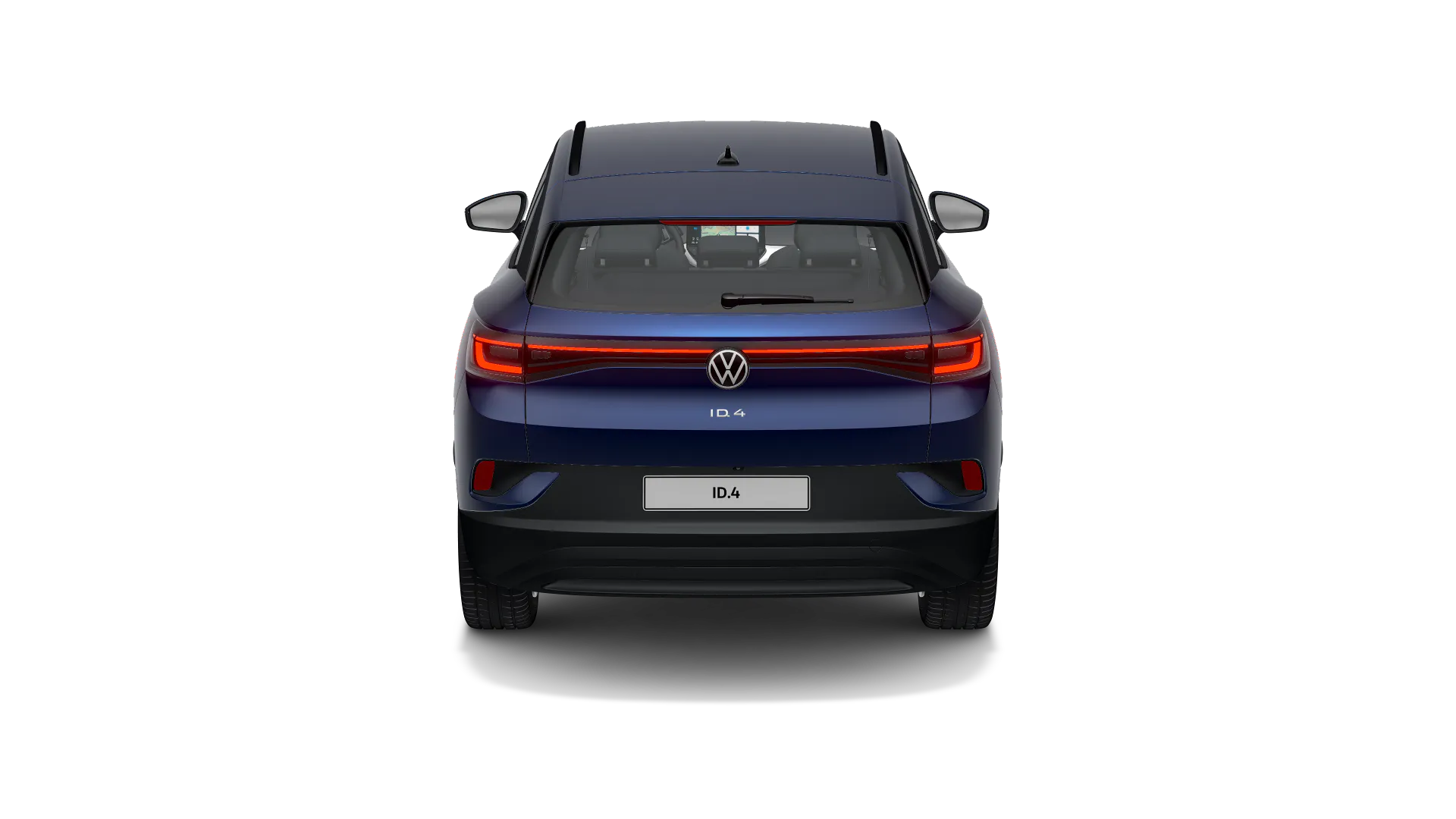 Volkswagen ID.4 Pro Performance