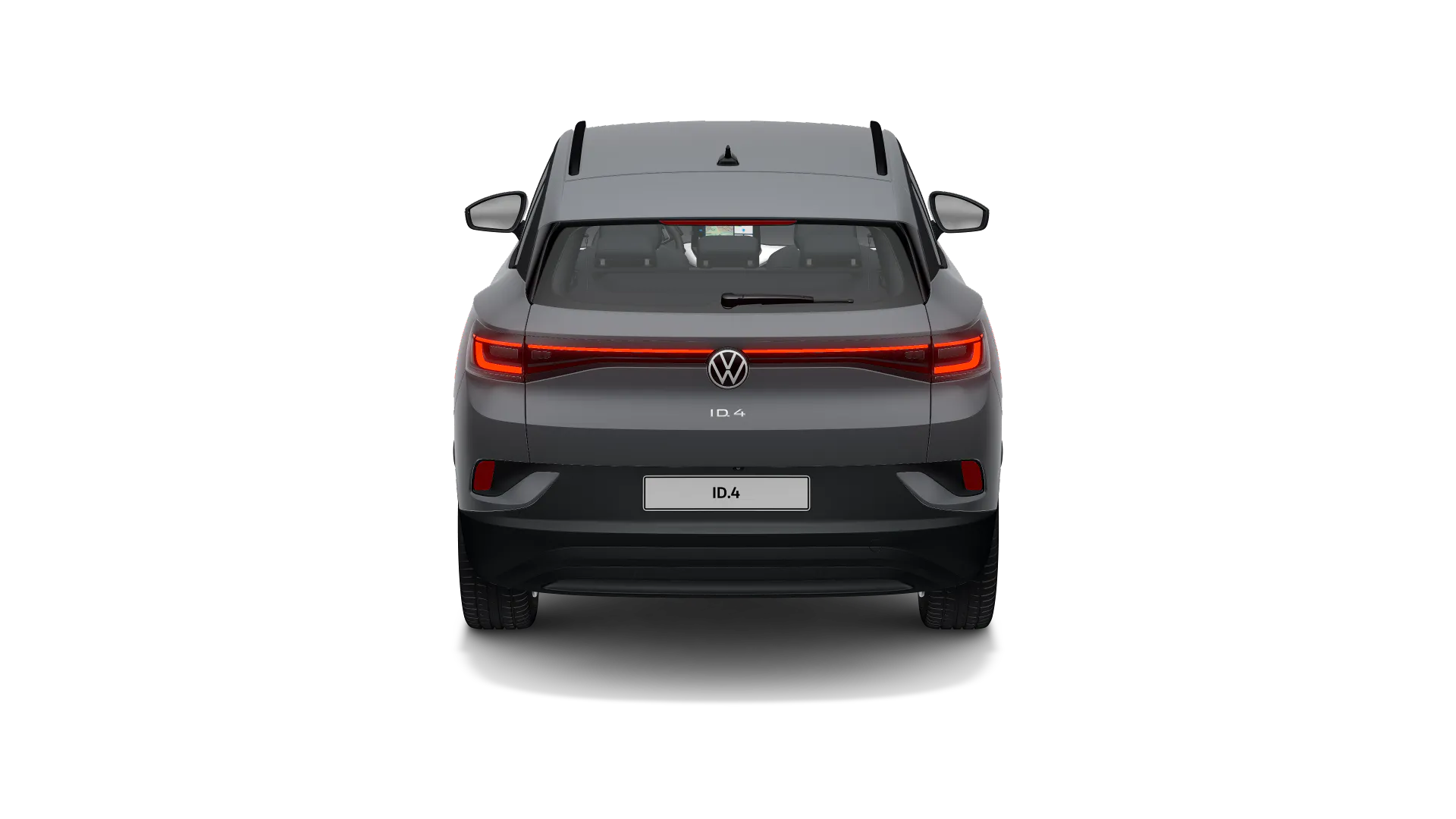 Volkswagen ID.4 Pro Performance