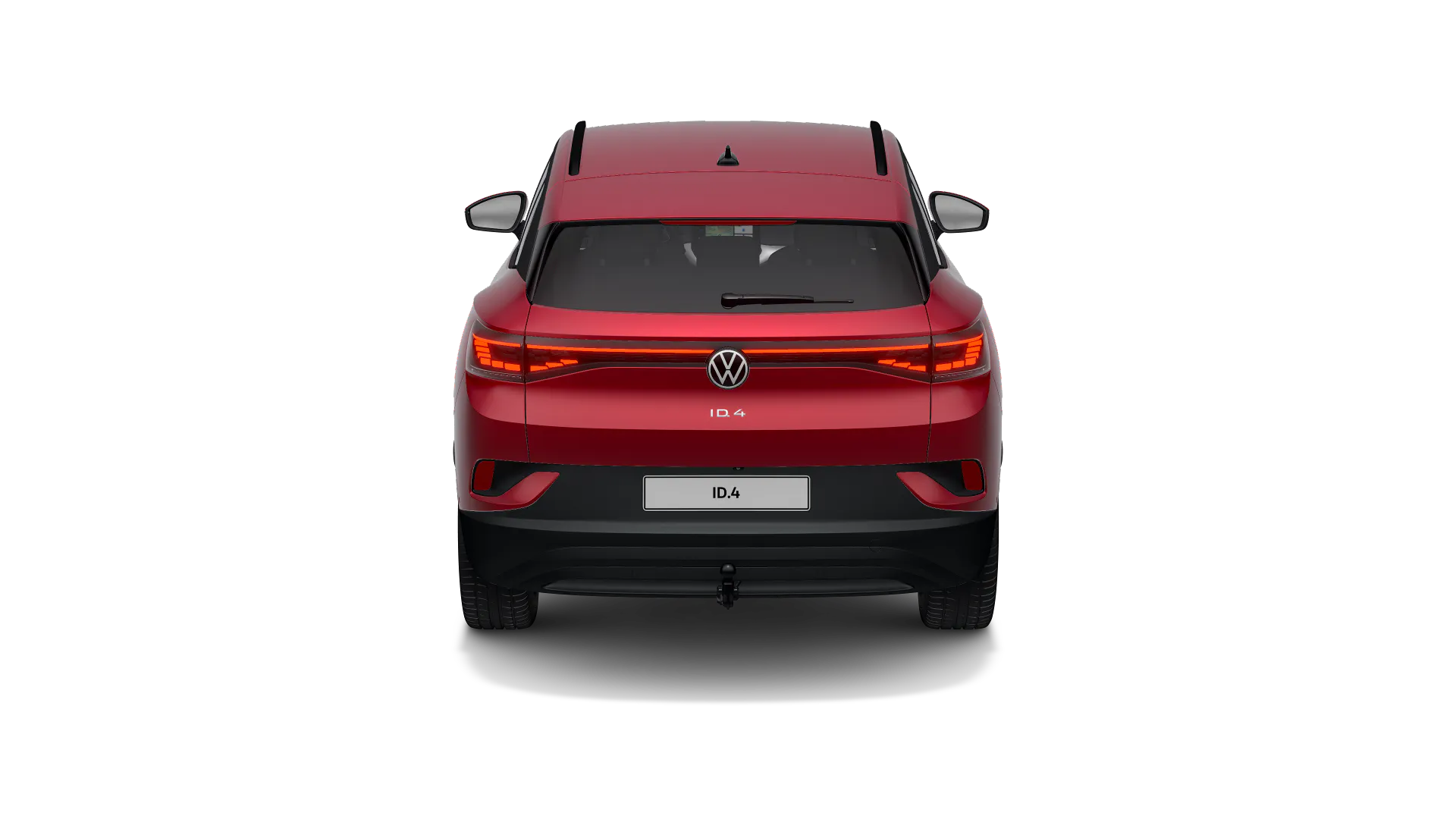 Volkswagen ID.4 Pro Performance
