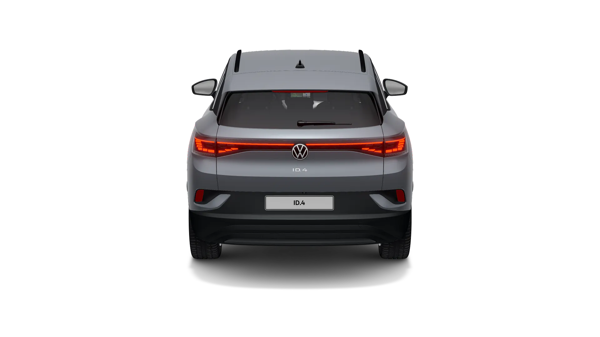 Volkswagen ID.4 Pro Performance