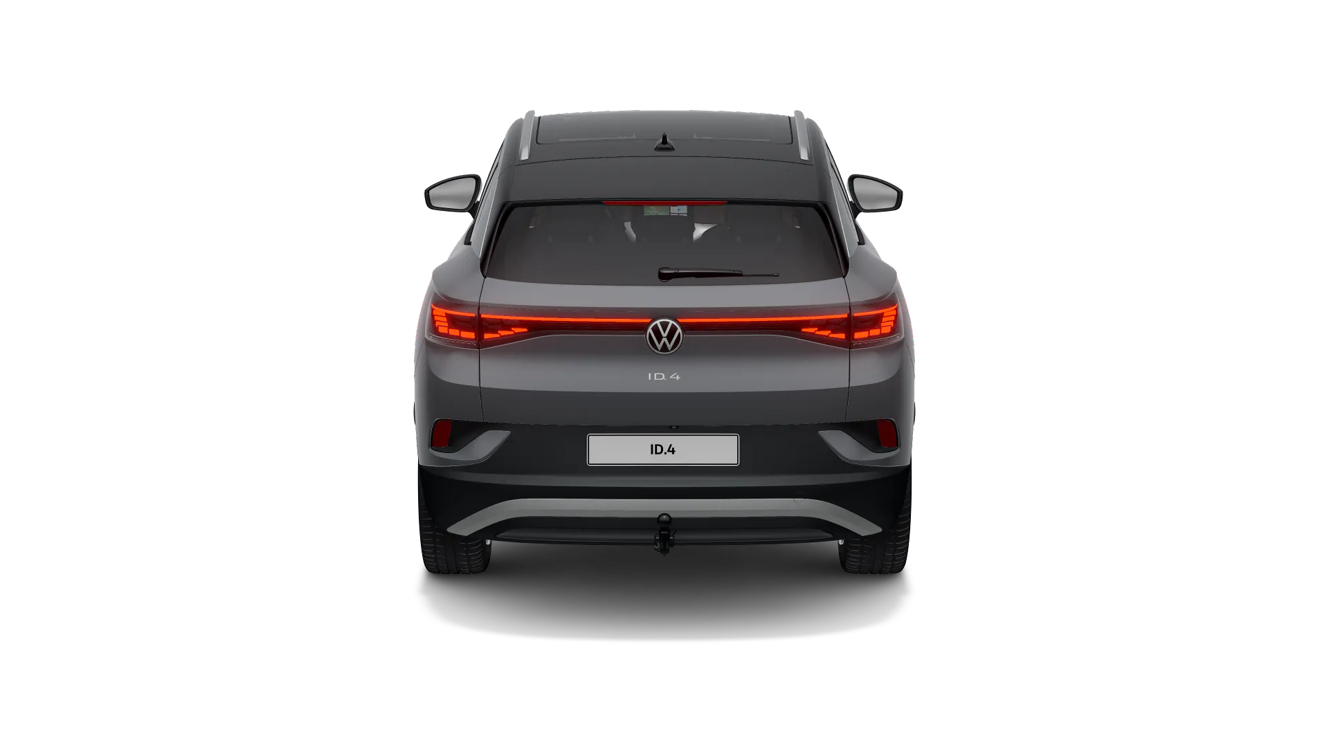 Volkswagen ID.4 Family