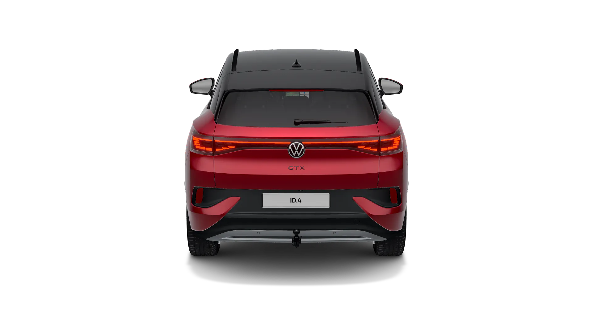 Volkswagen ID.4 GTX