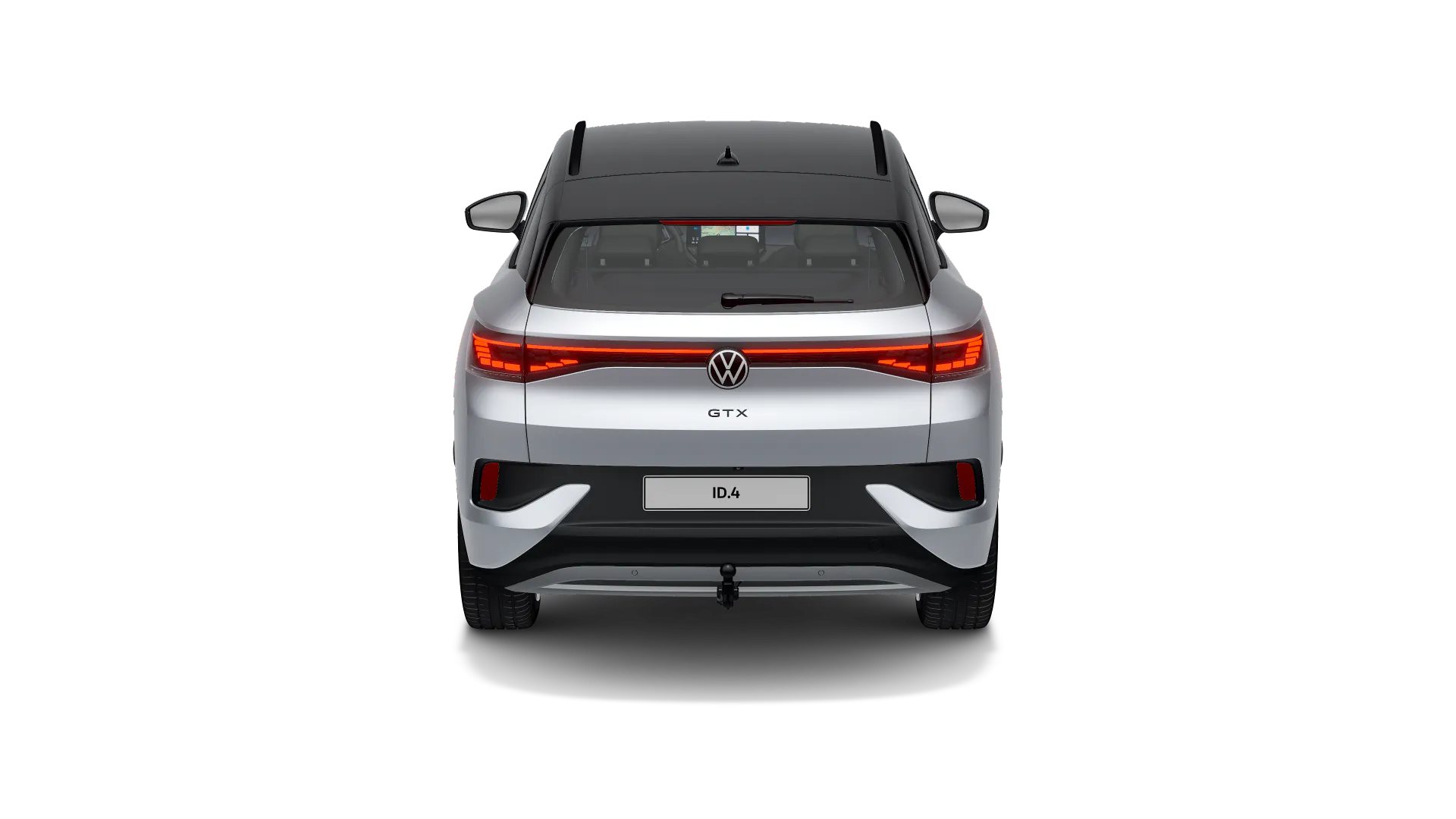 Volkswagen ID.4 GTX