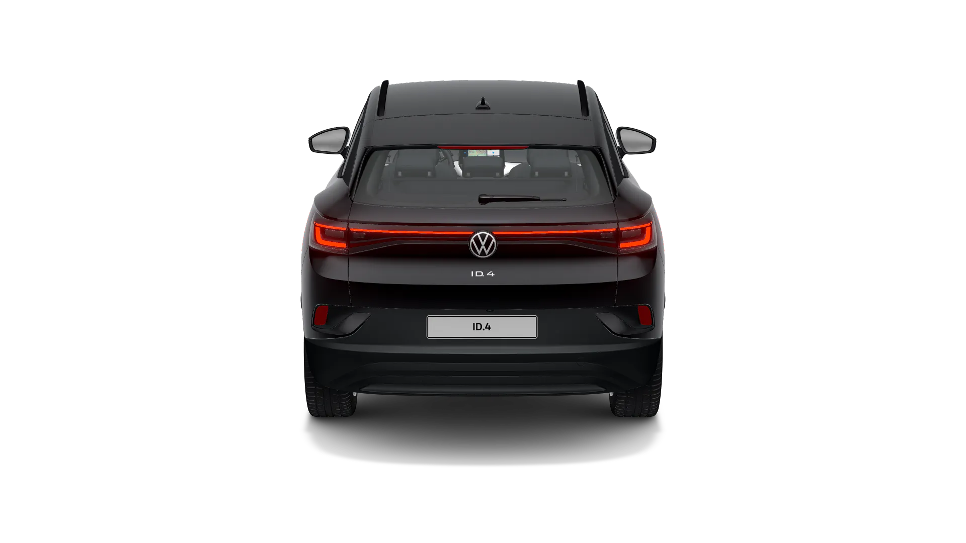 Volkswagen ID.4 Pro Performance