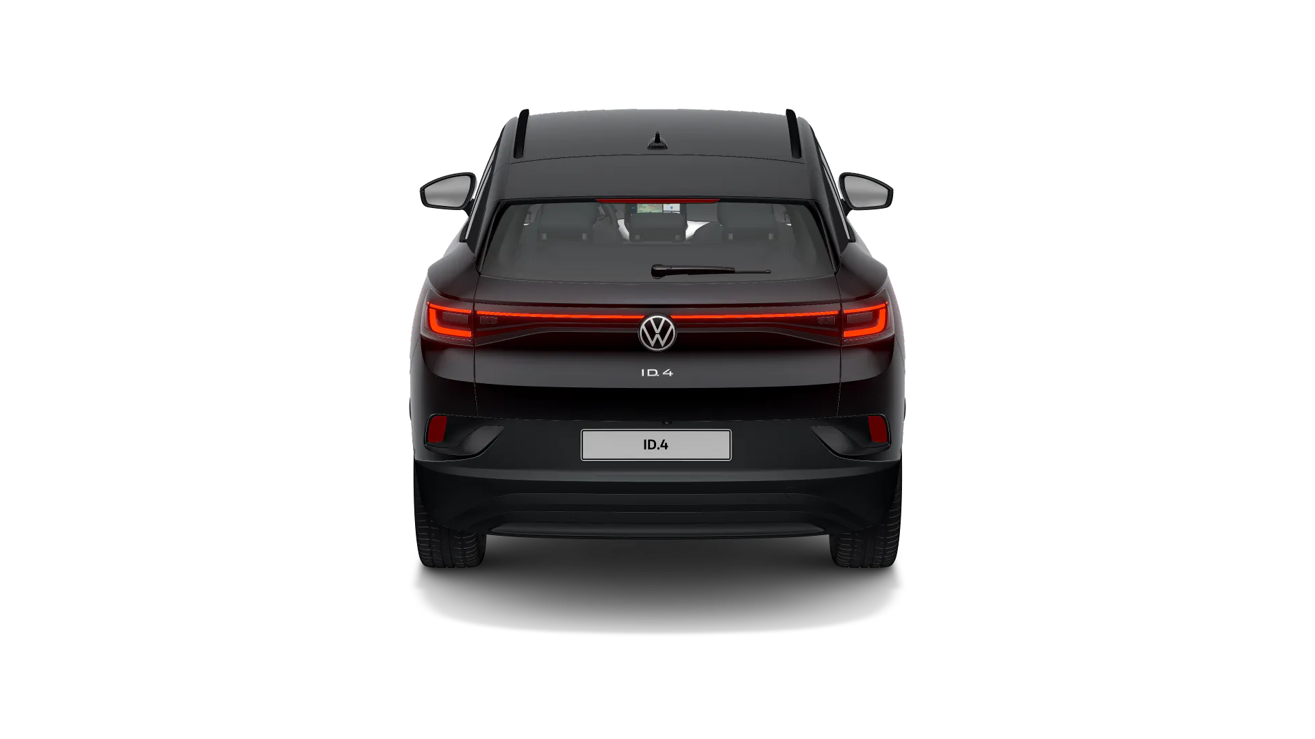 Volkswagen ID.4 Pro Performance
