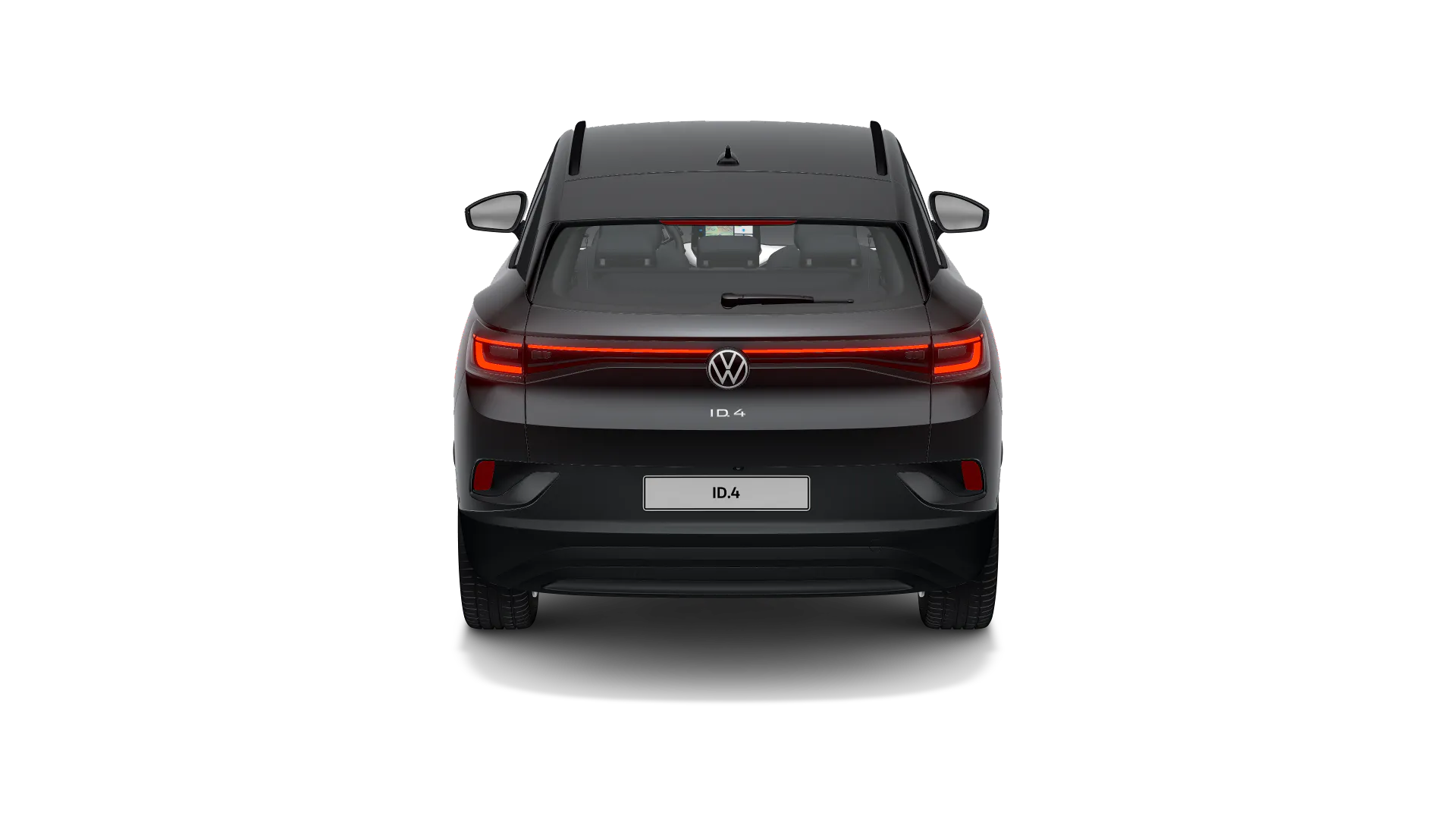 Volkswagen ID.4 Pure