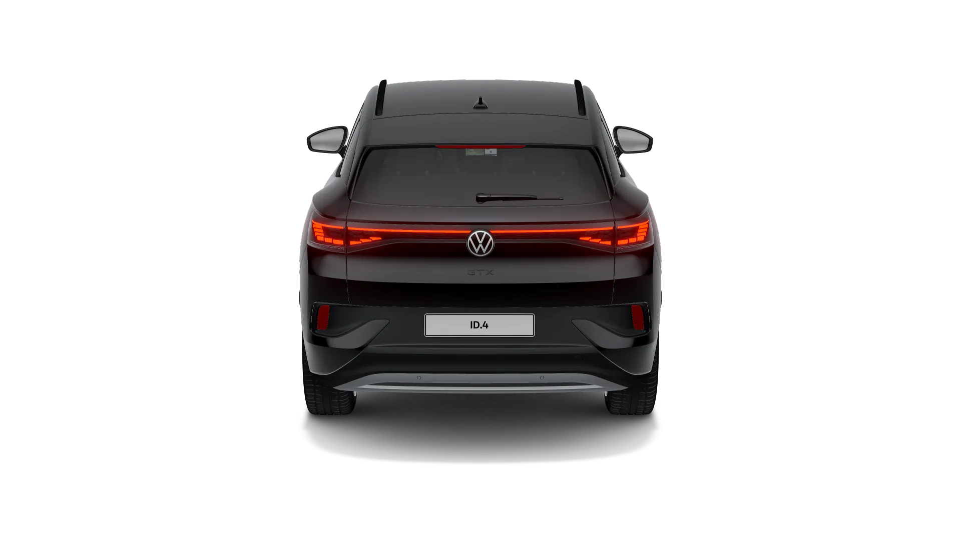Volkswagen ID.4 GTX
