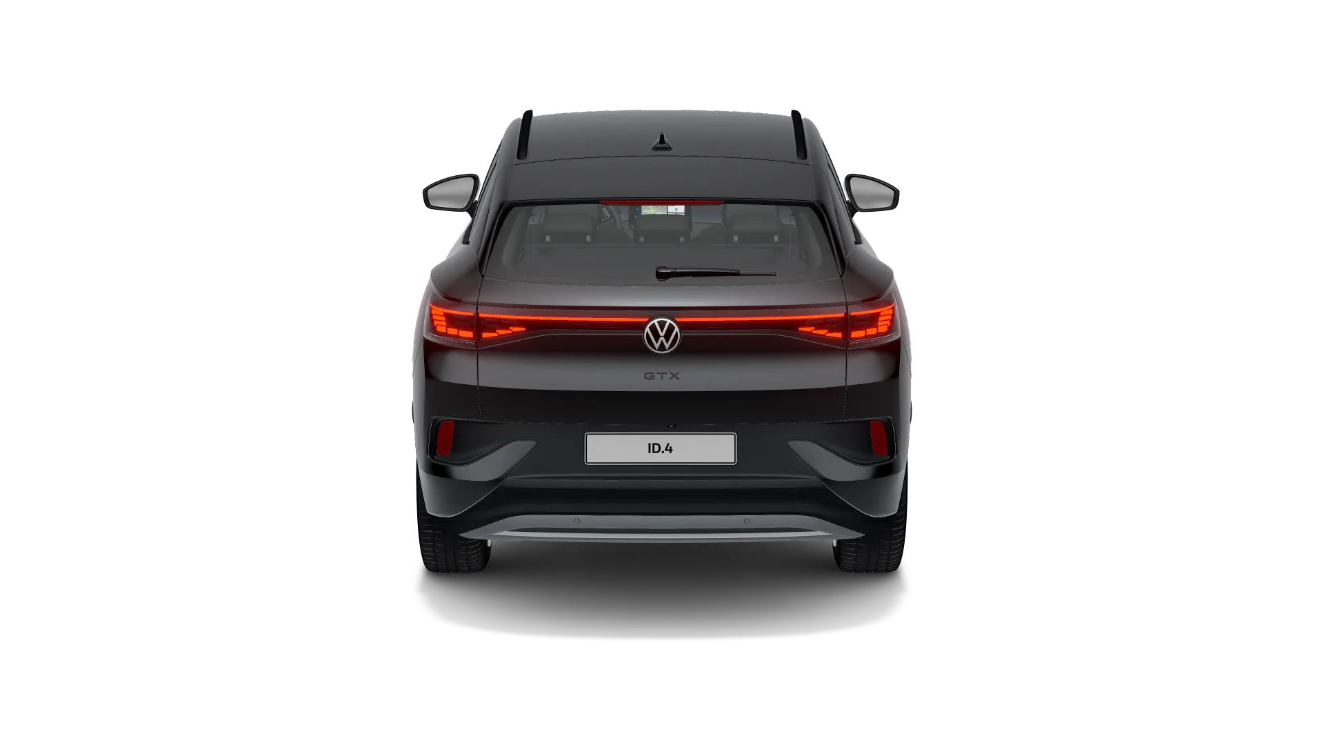 Volkswagen ID.4 GTX