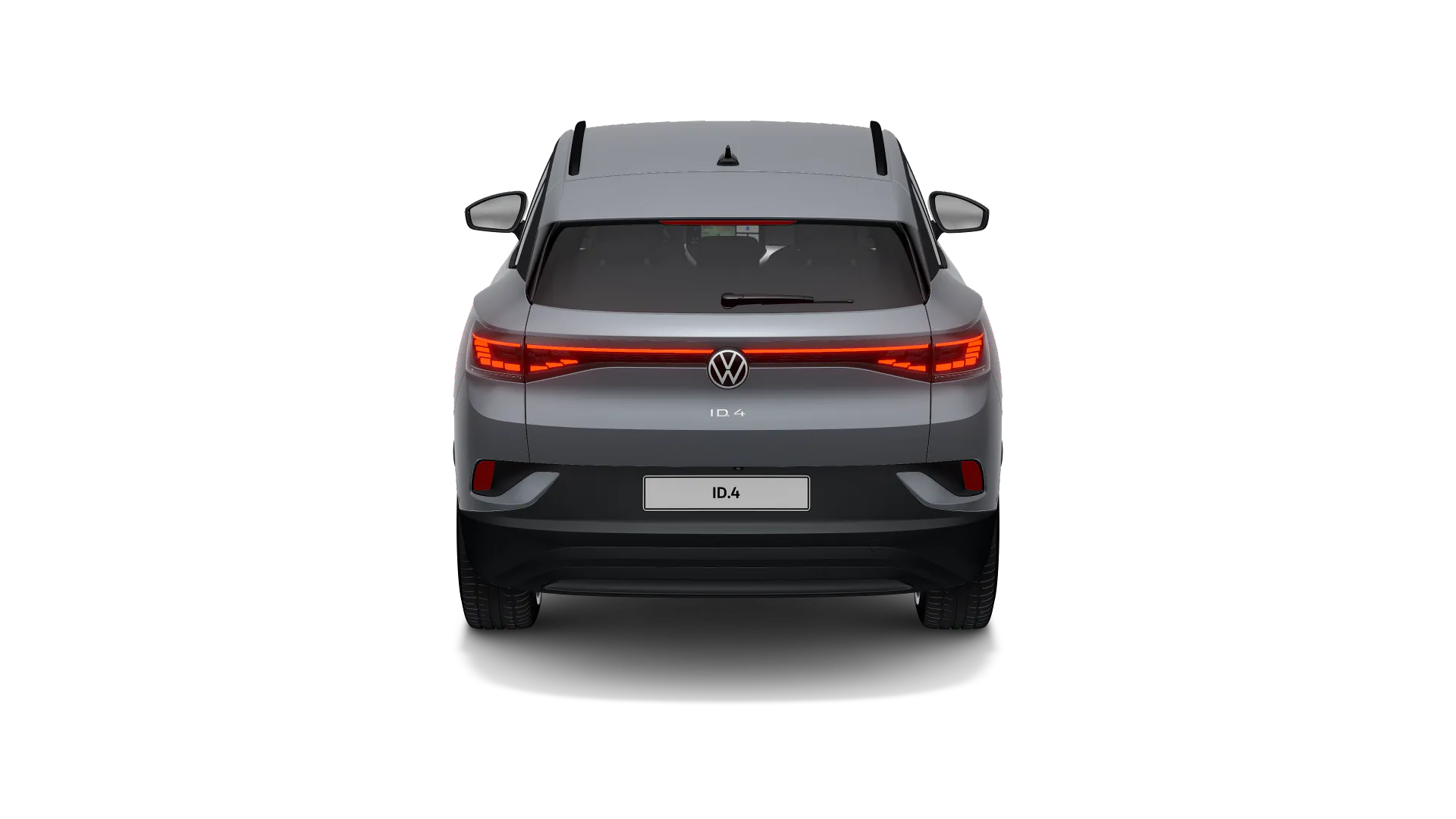 Volkswagen ID.4 Pro Performance