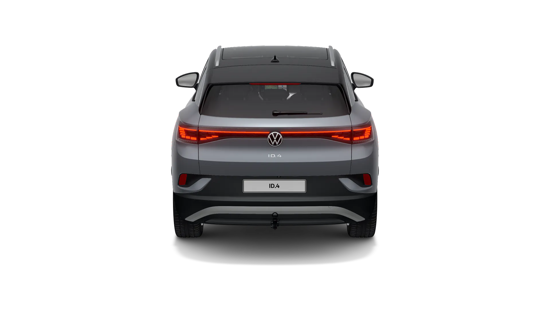 Volkswagen ID.4 Pro Performance