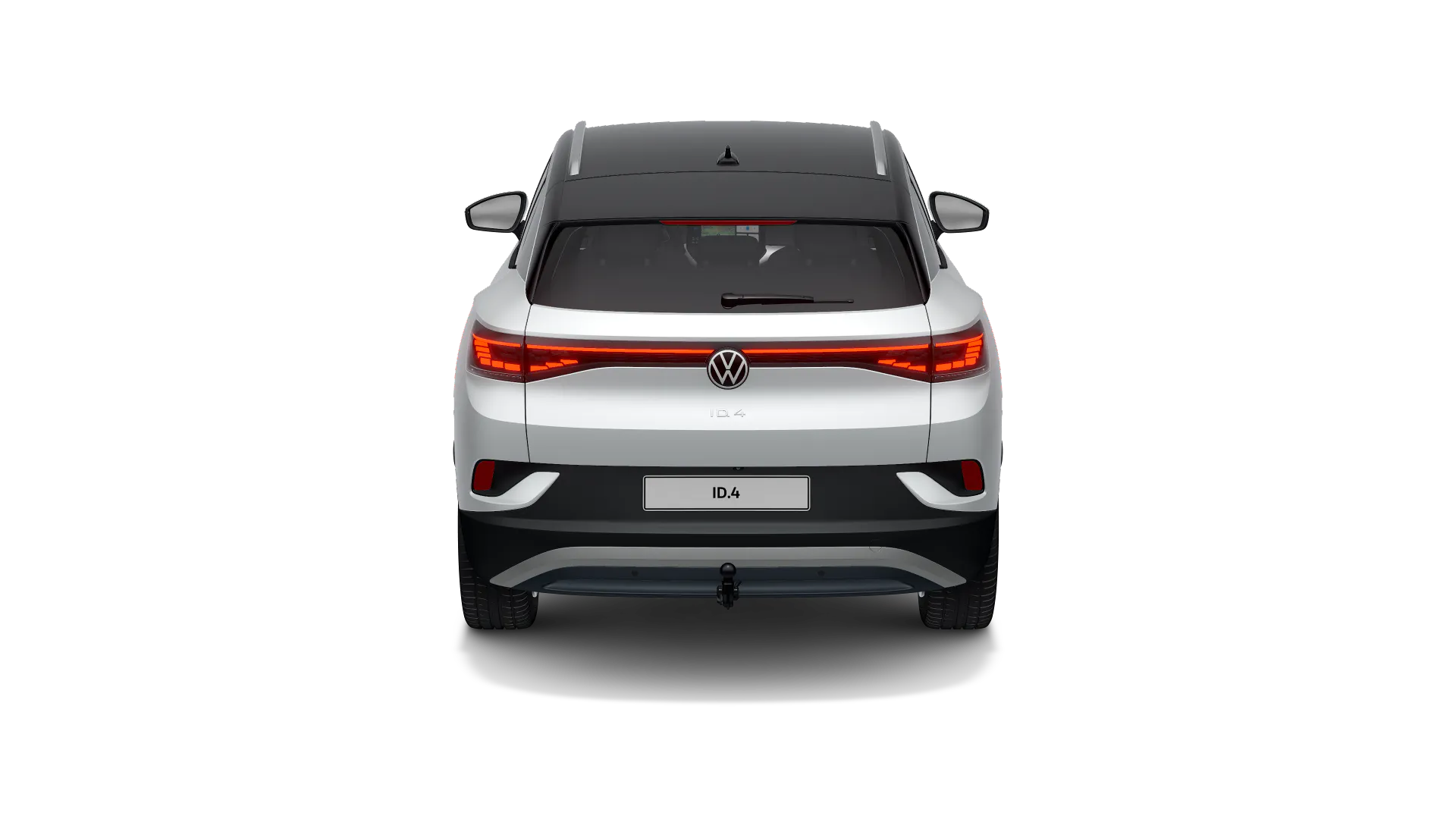 Volkswagen ID.4 Pro Performance