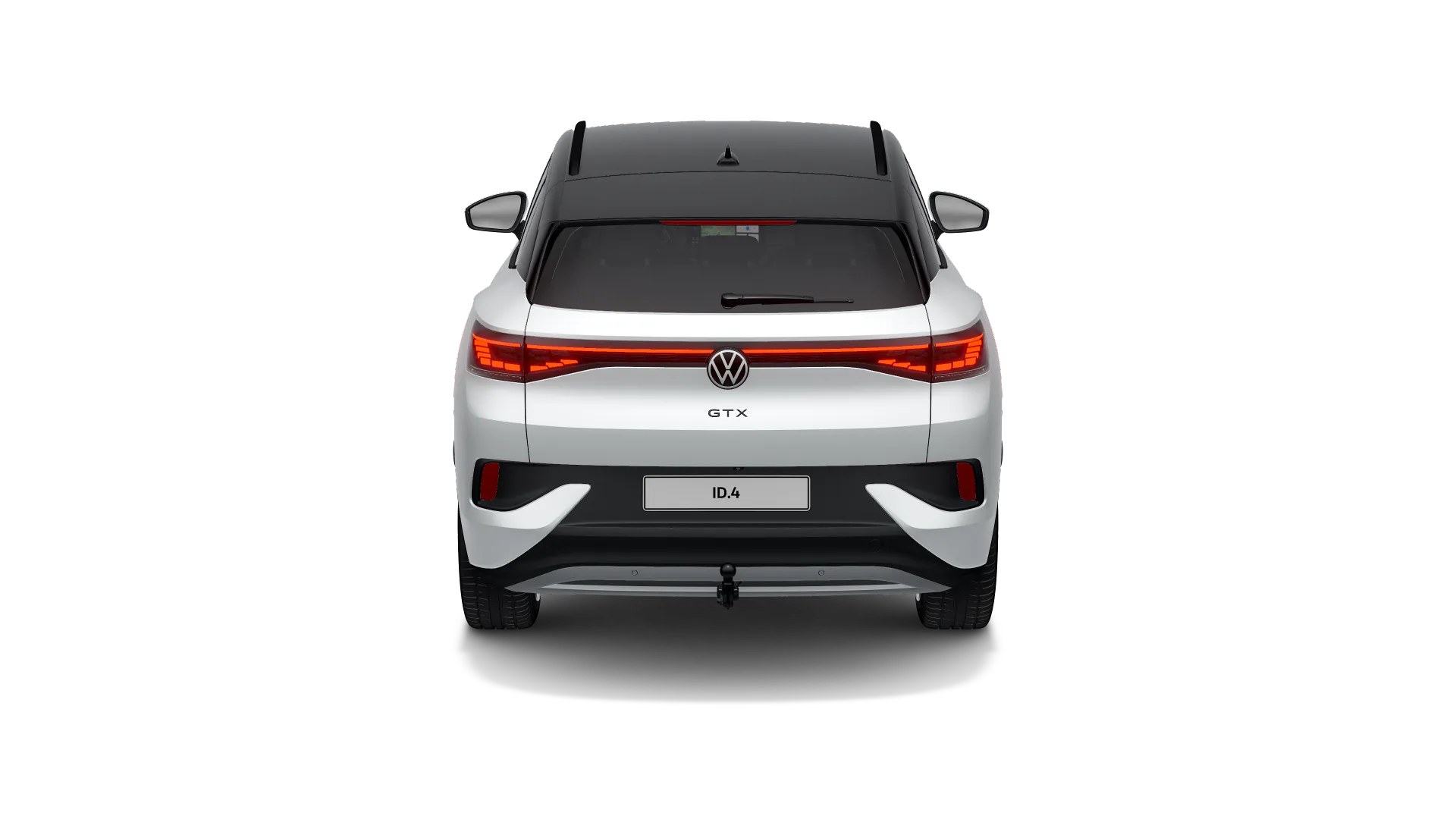 Volkswagen ID.4 GTX