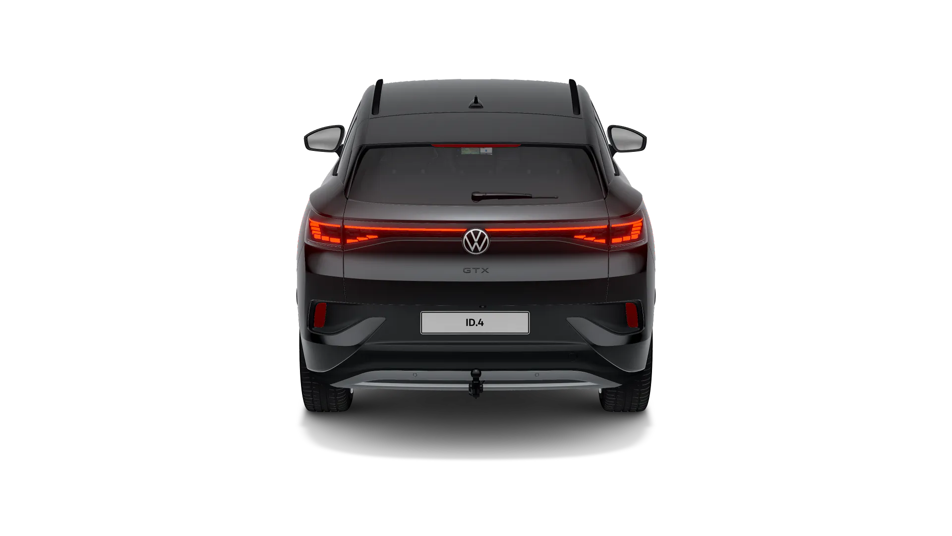 Volkswagen ID.4 GTX