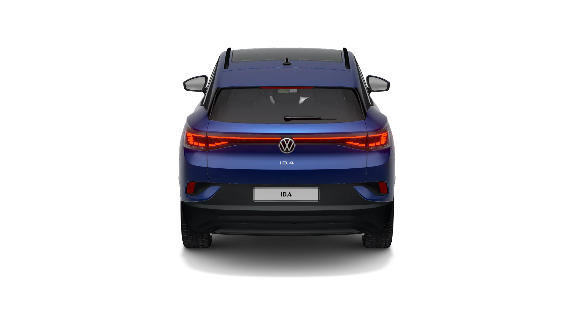 Volkswagen ID.4 Pro Performance