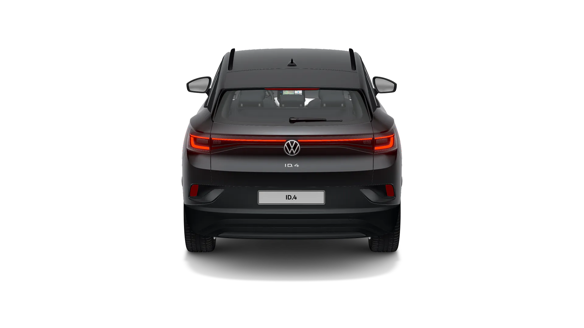 Volkswagen ID.4 Pure