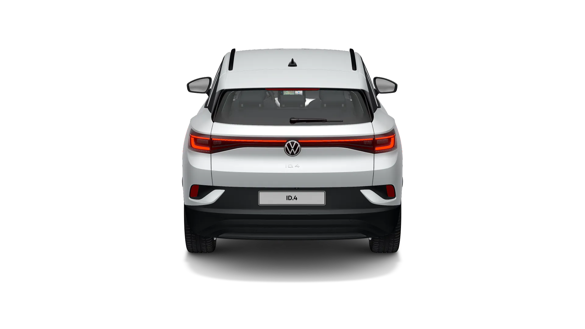 Volkswagen ID.4 Pro Performance