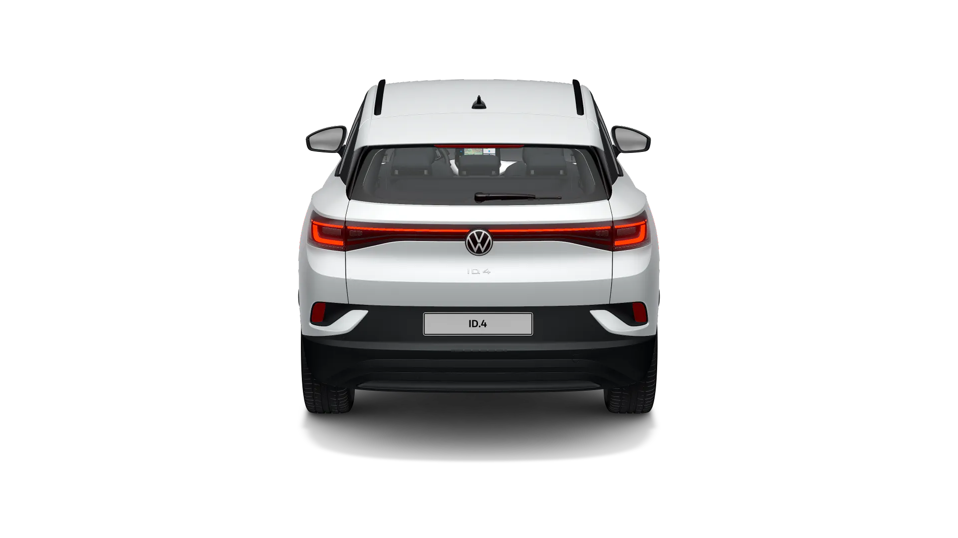 Volkswagen ID.4 Pure Performance