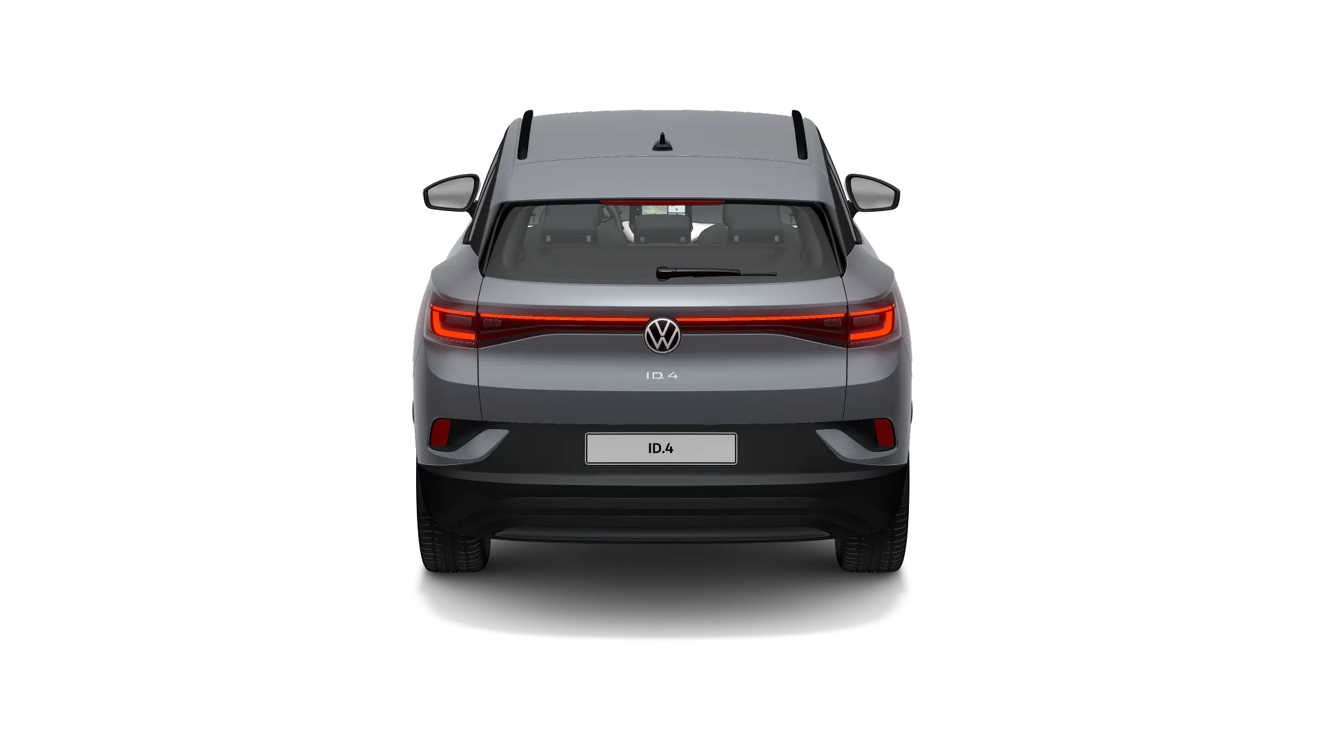 Volkswagen ID.4 Pure