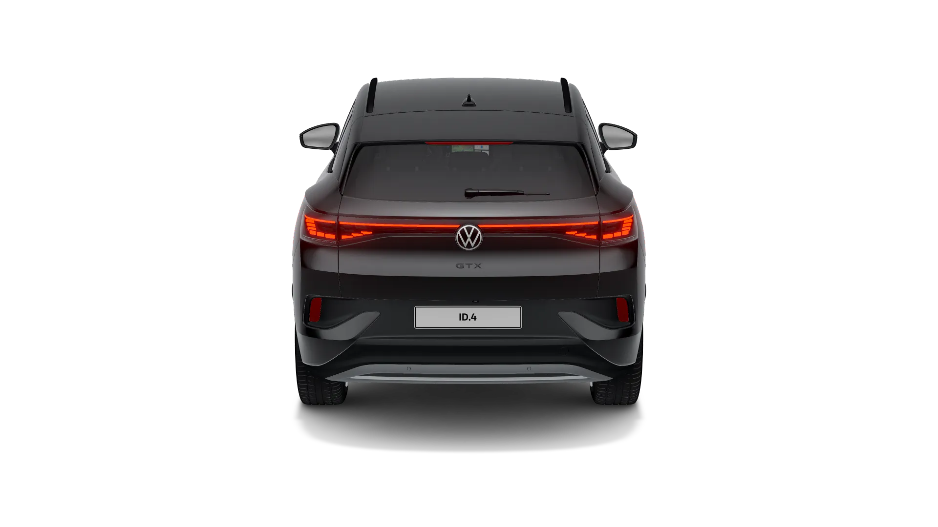 Volkswagen ID.4 GTX