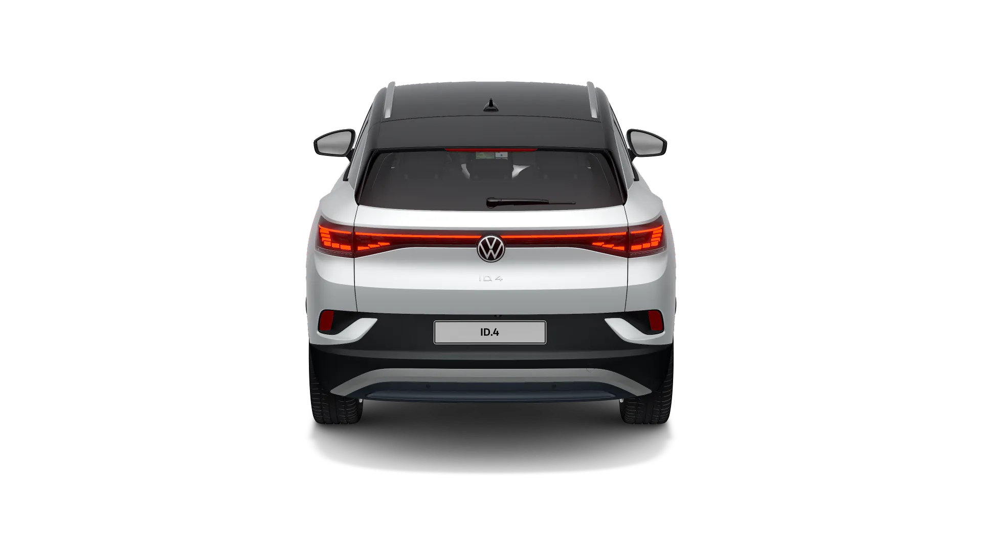 Volkswagen ID.4 Pure Performance