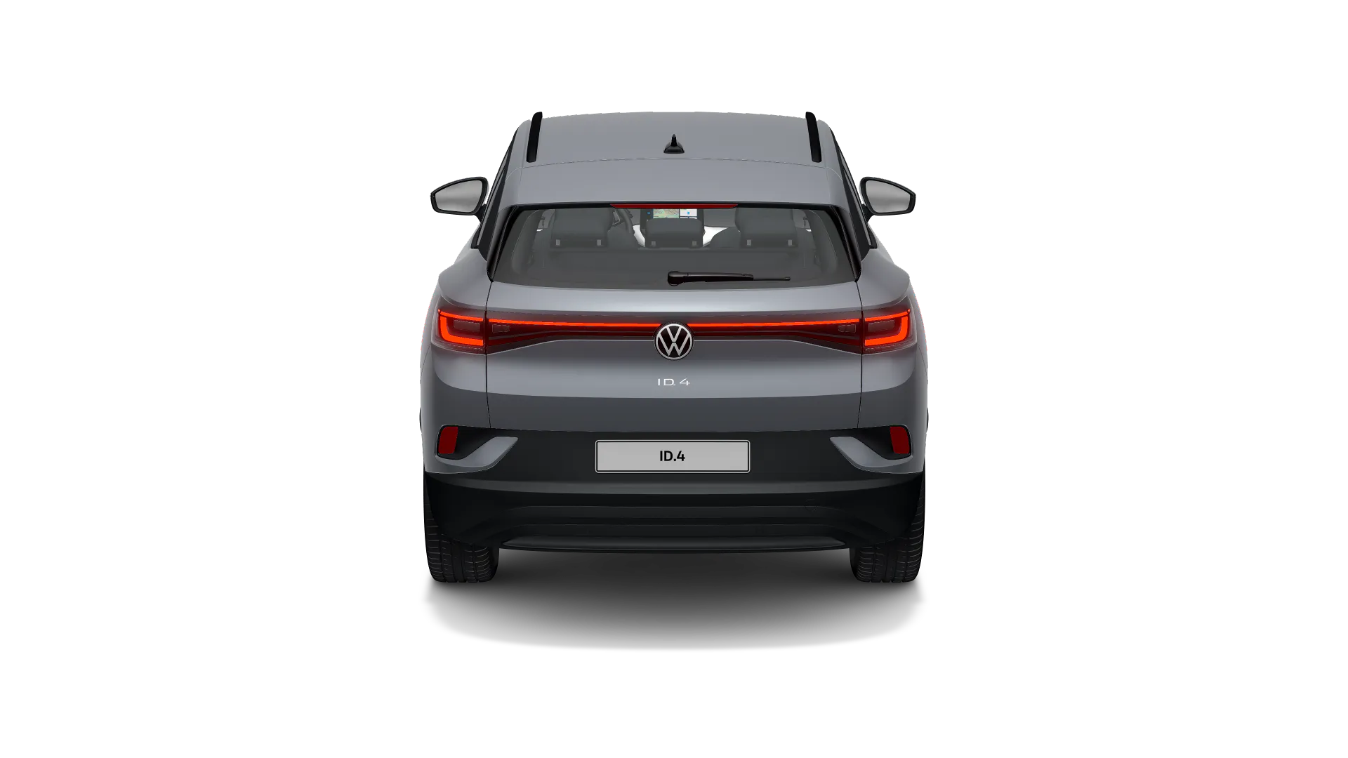 Volkswagen ID.4 Pure