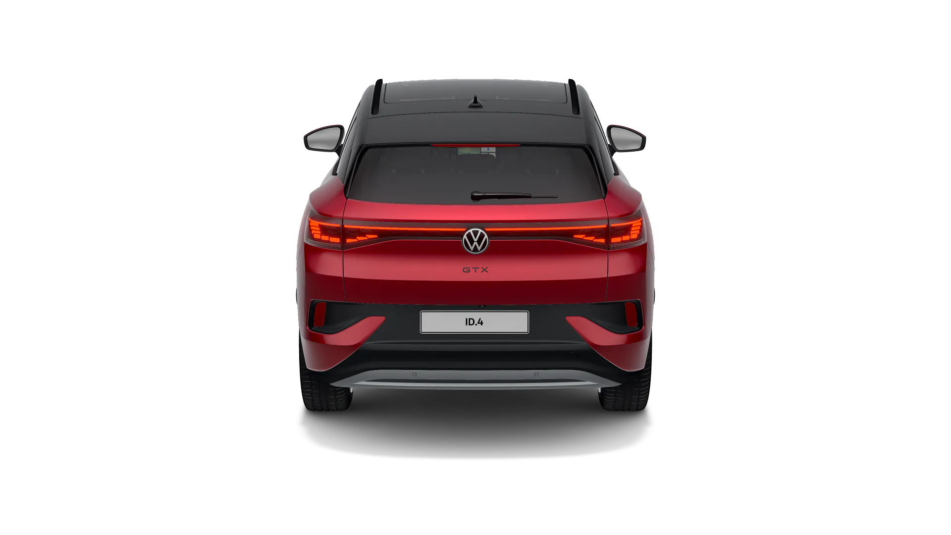 Volkswagen ID.4 GTX