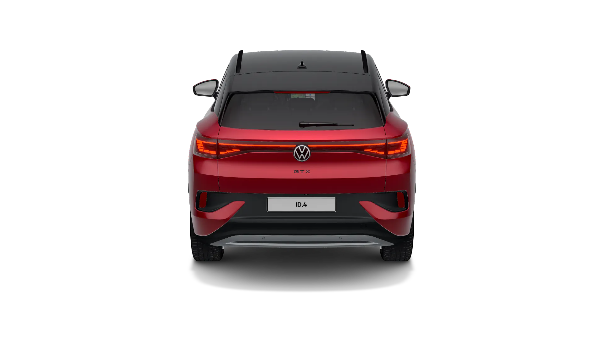 Volkswagen ID.4 GTX