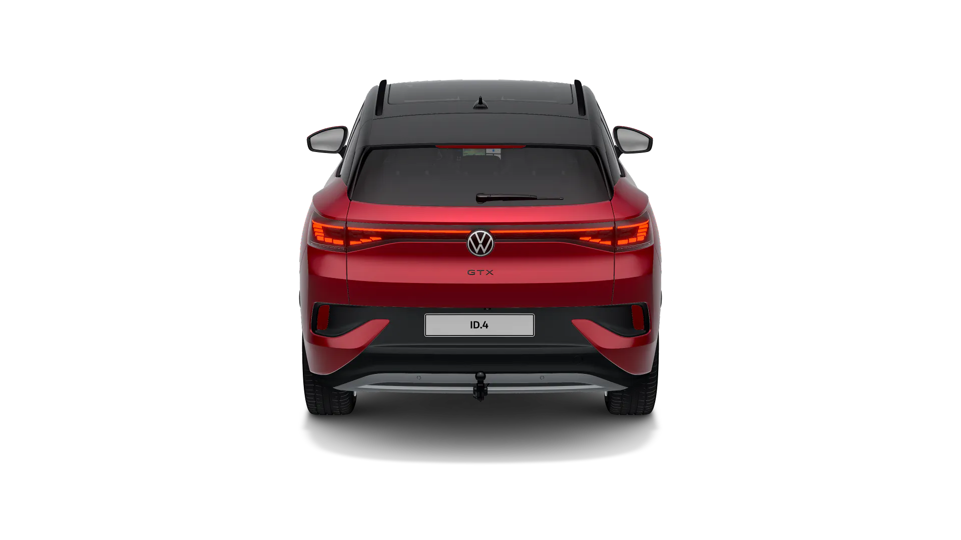 Volkswagen ID.4 GTX