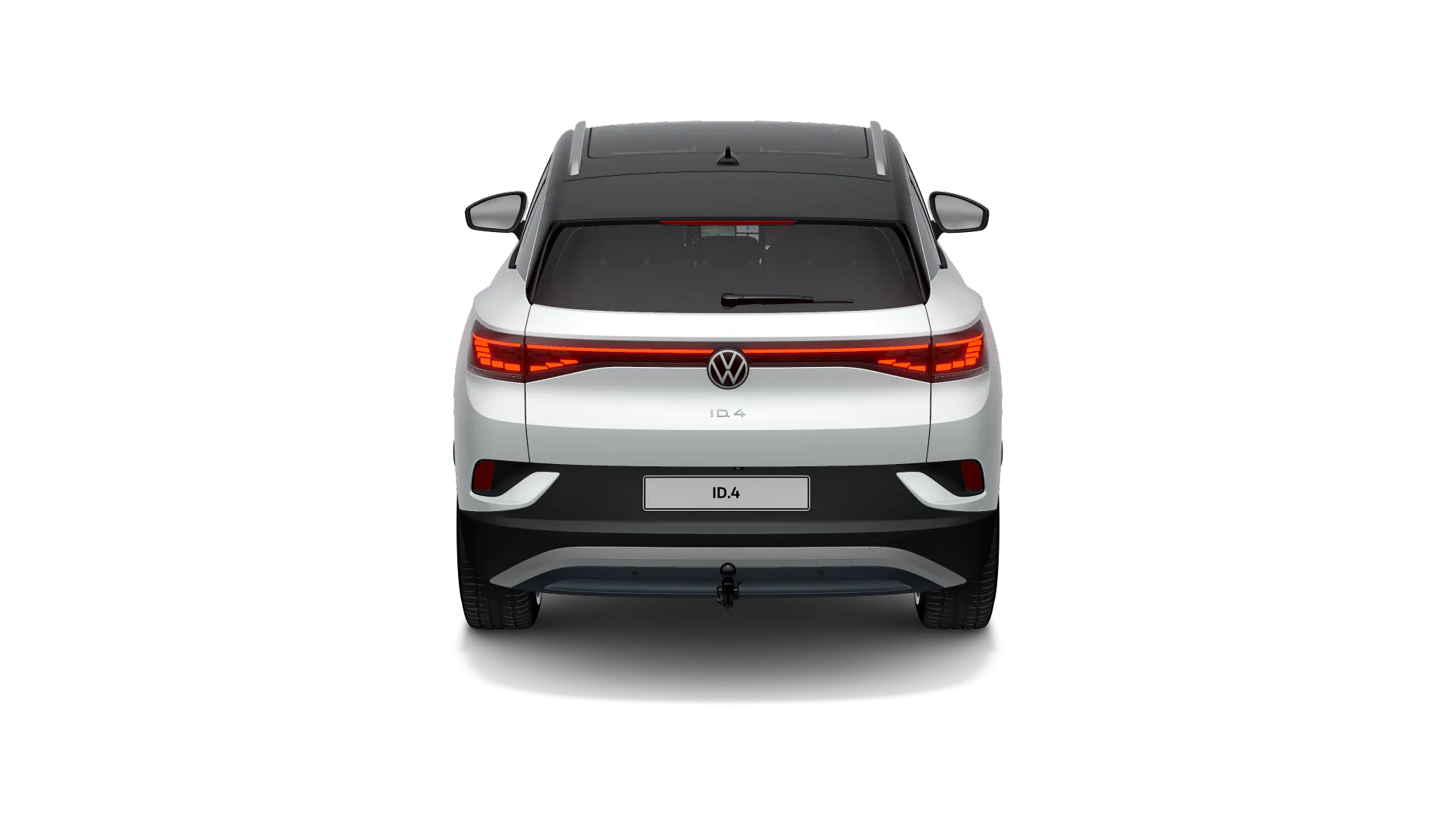 Volkswagen ID.4 Pro Performance
