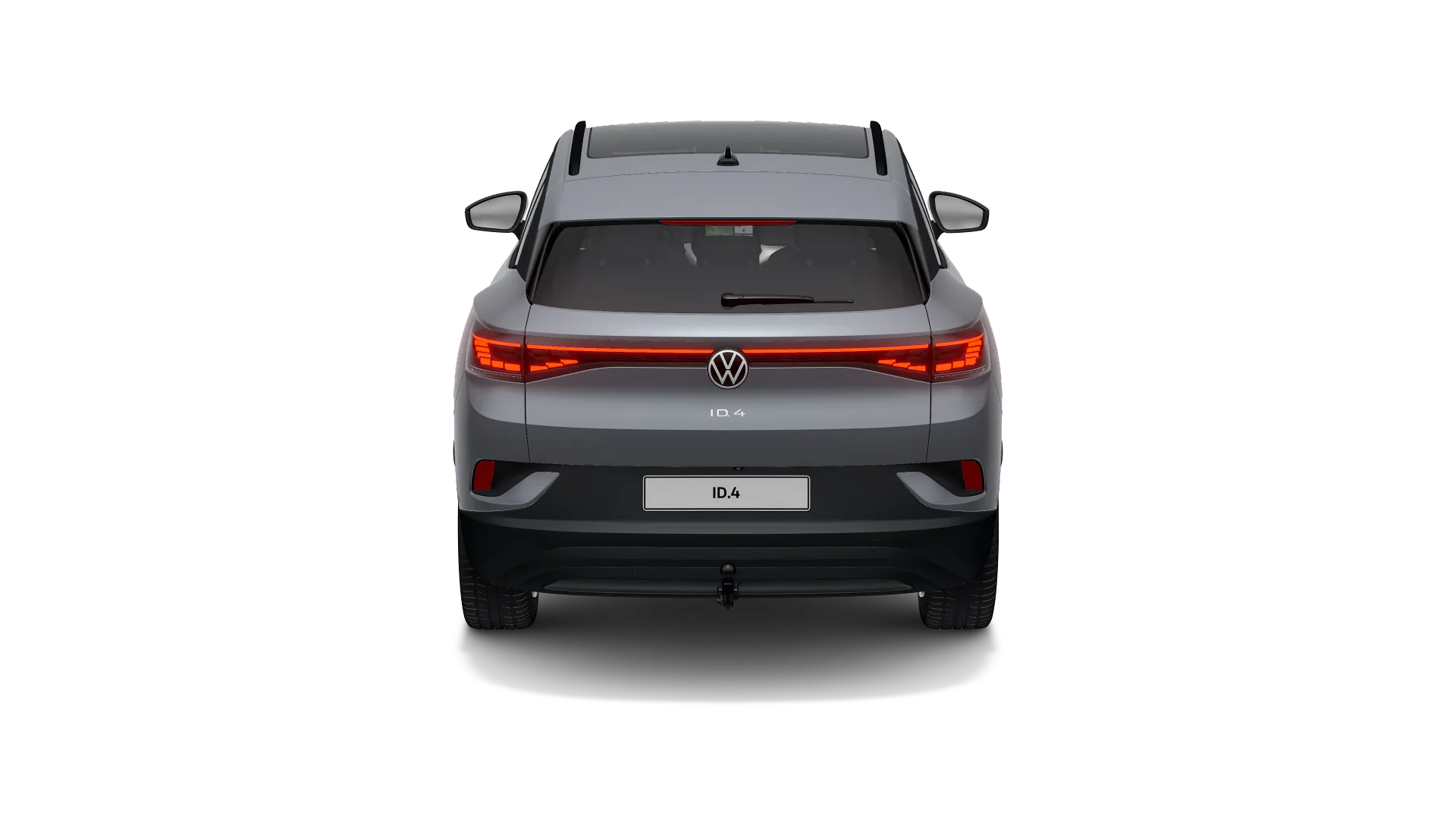 Volkswagen ID.4 Pro Performance