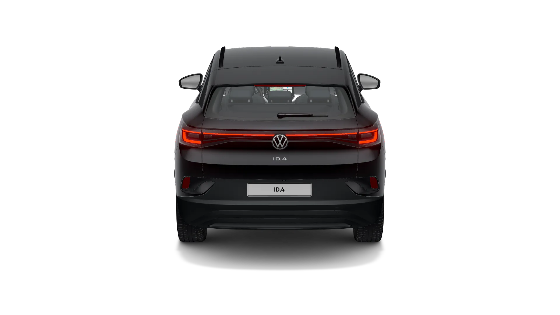 Volkswagen ID.4 Pro Performance