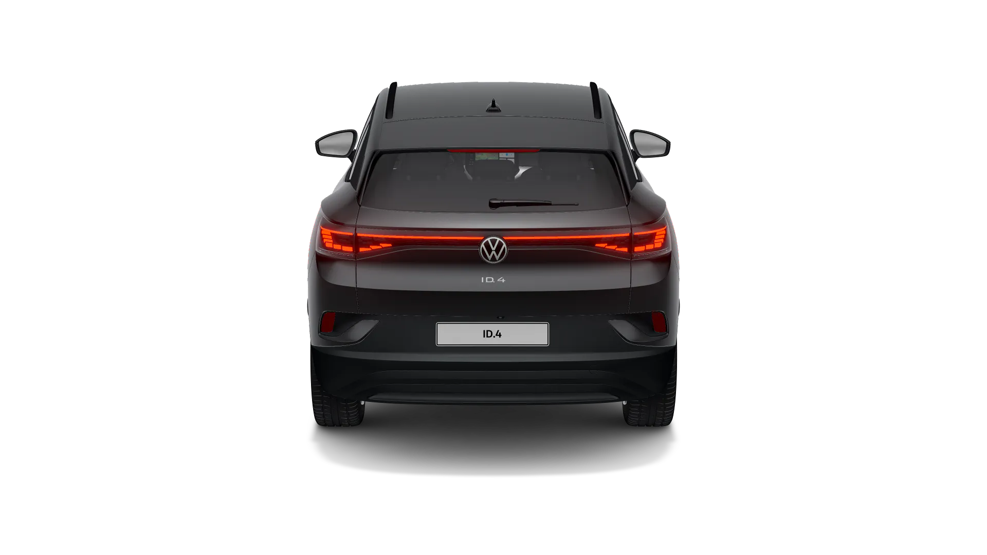 Volkswagen ID.4 Pro Performance