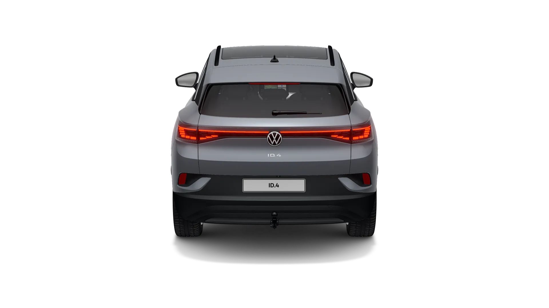 Volkswagen ID.4 Pro Performance