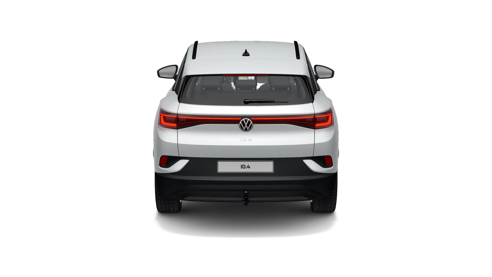 Volkswagen ID.4 Pro Performance