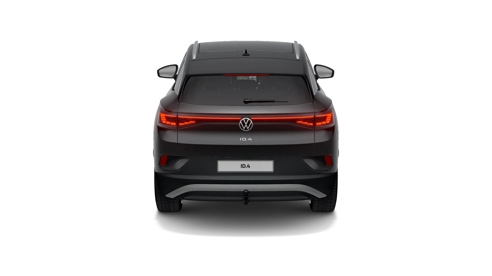 Volkswagen ID.4 Max
