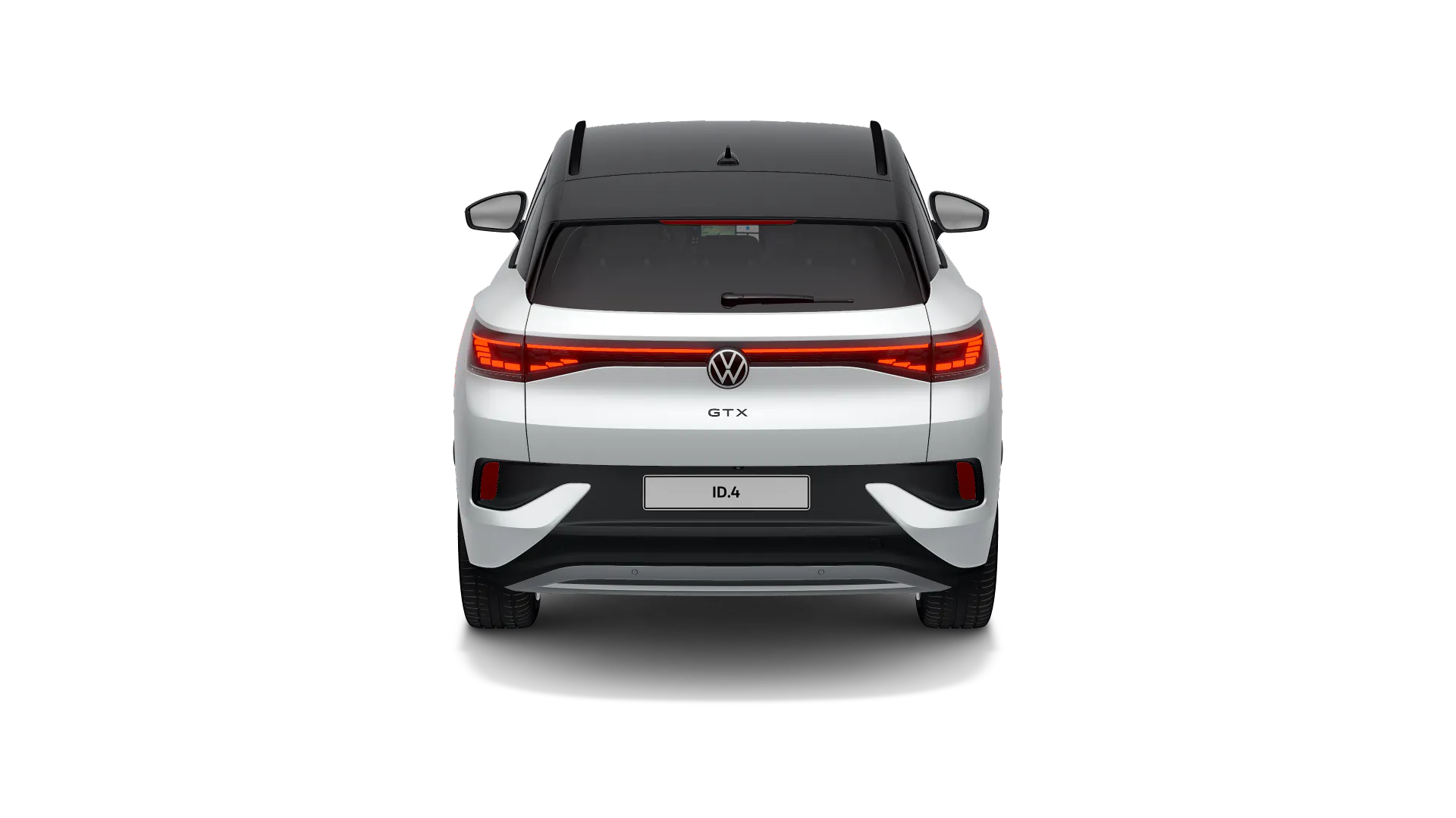 Volkswagen ID.4 GTX