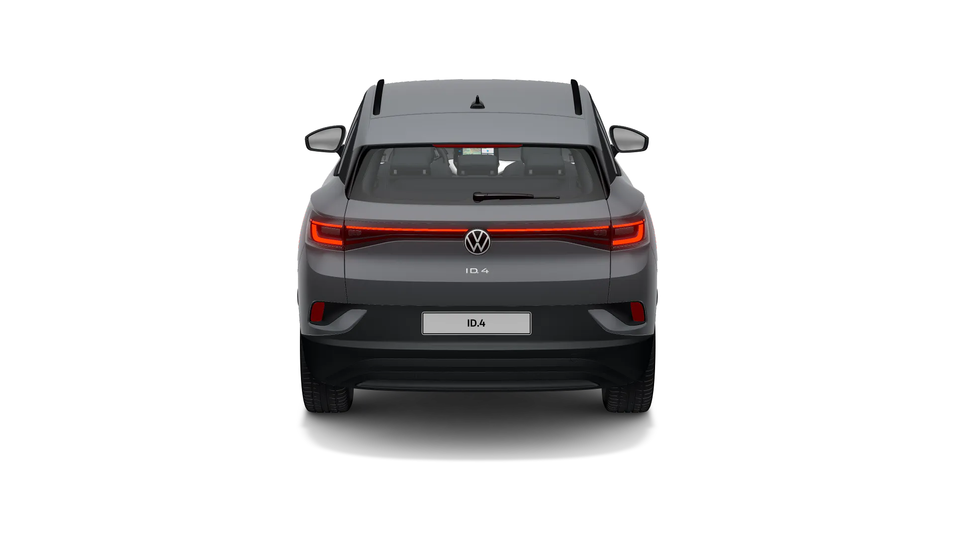 Volkswagen ID.4 Pure Performance