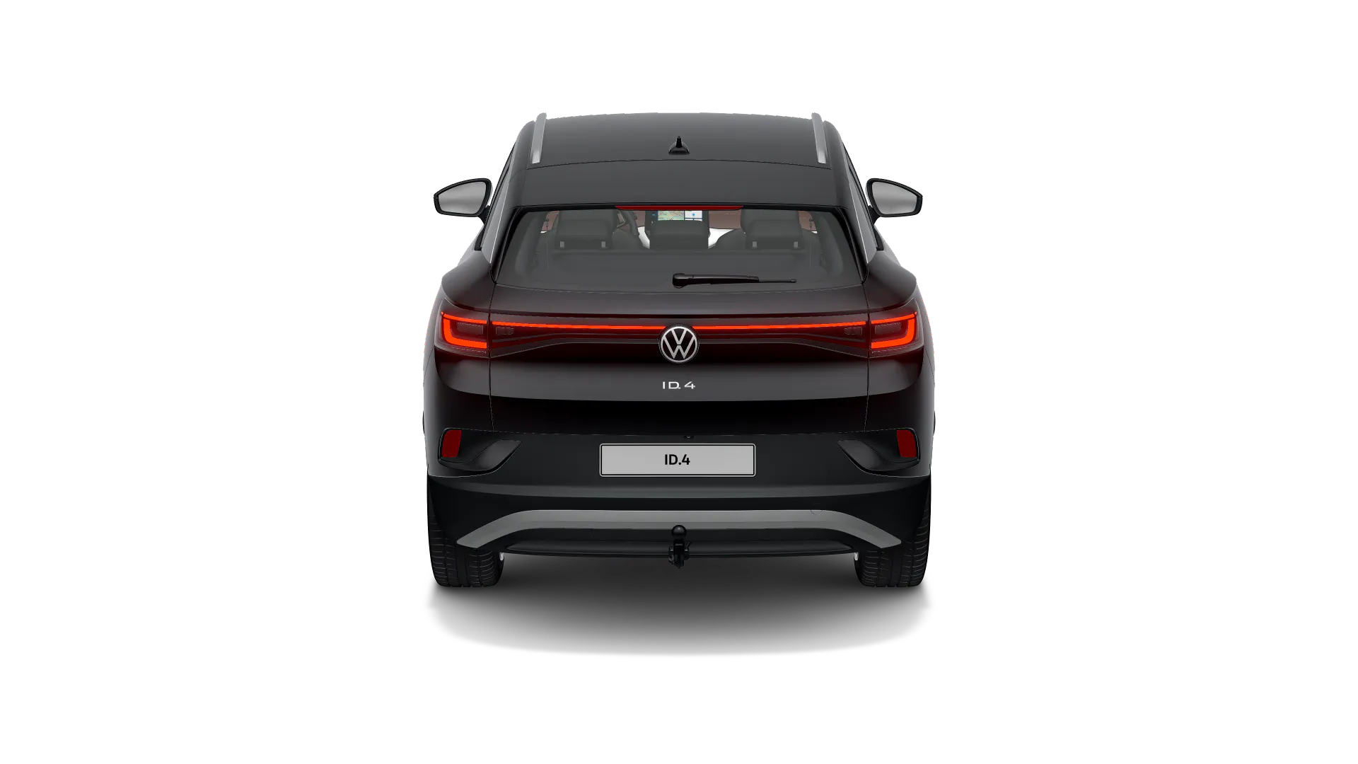 Volkswagen ID.4 Pro Performance