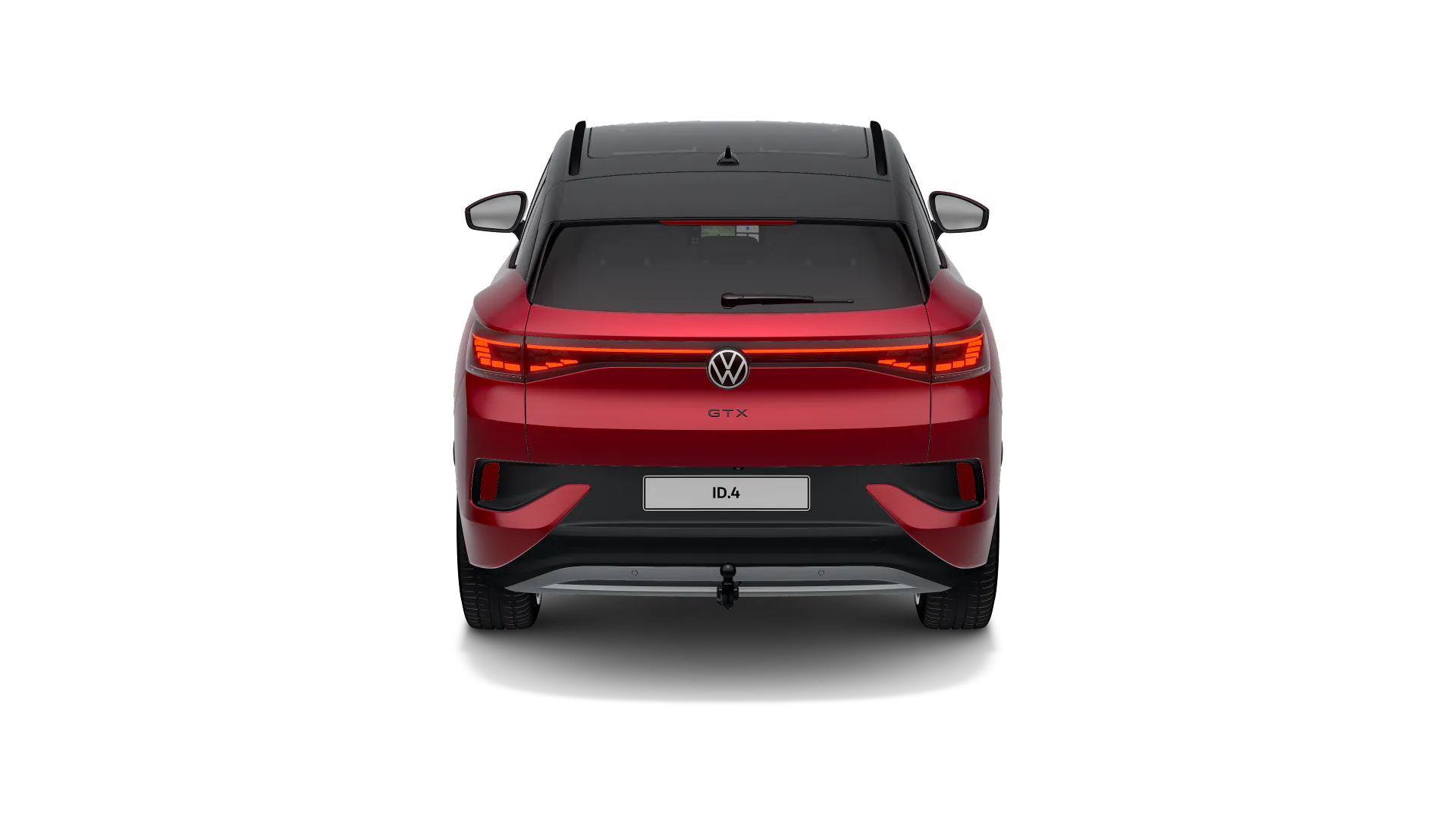 Volkswagen ID.4 GTX