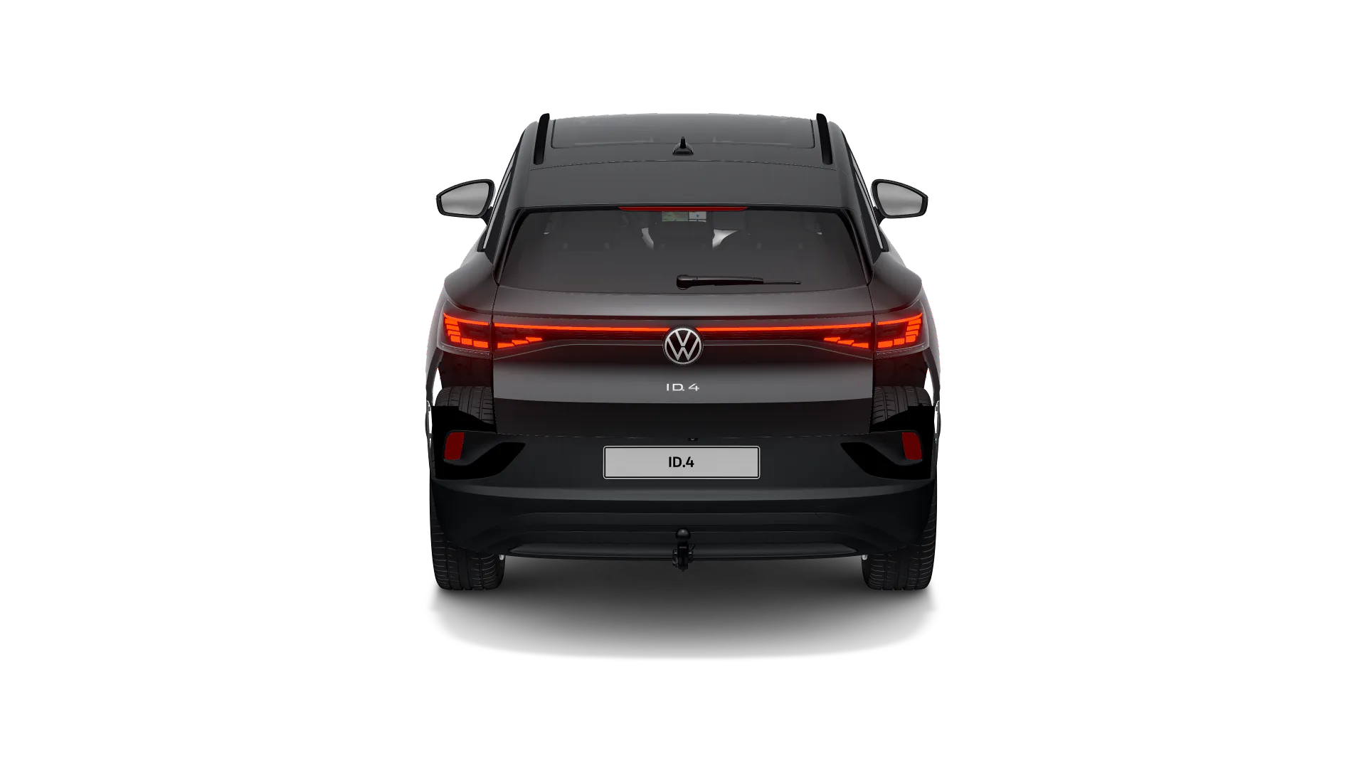 Volkswagen ID.4 Pro Performance