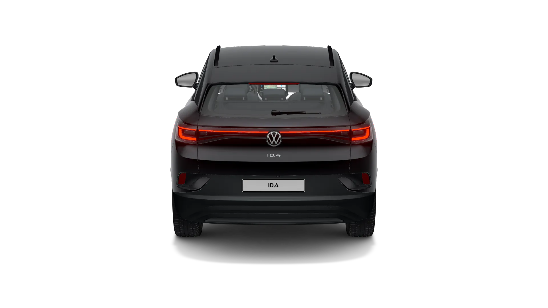 Volkswagen ID.4 Pro Performance